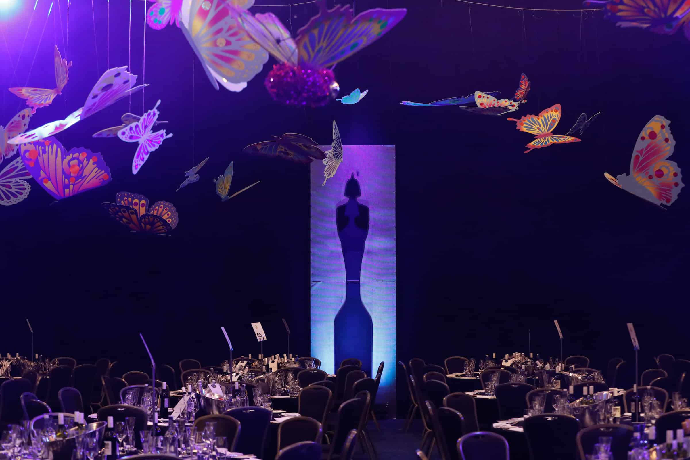 The BRIT Awards 2024 VIP Hospitality Package