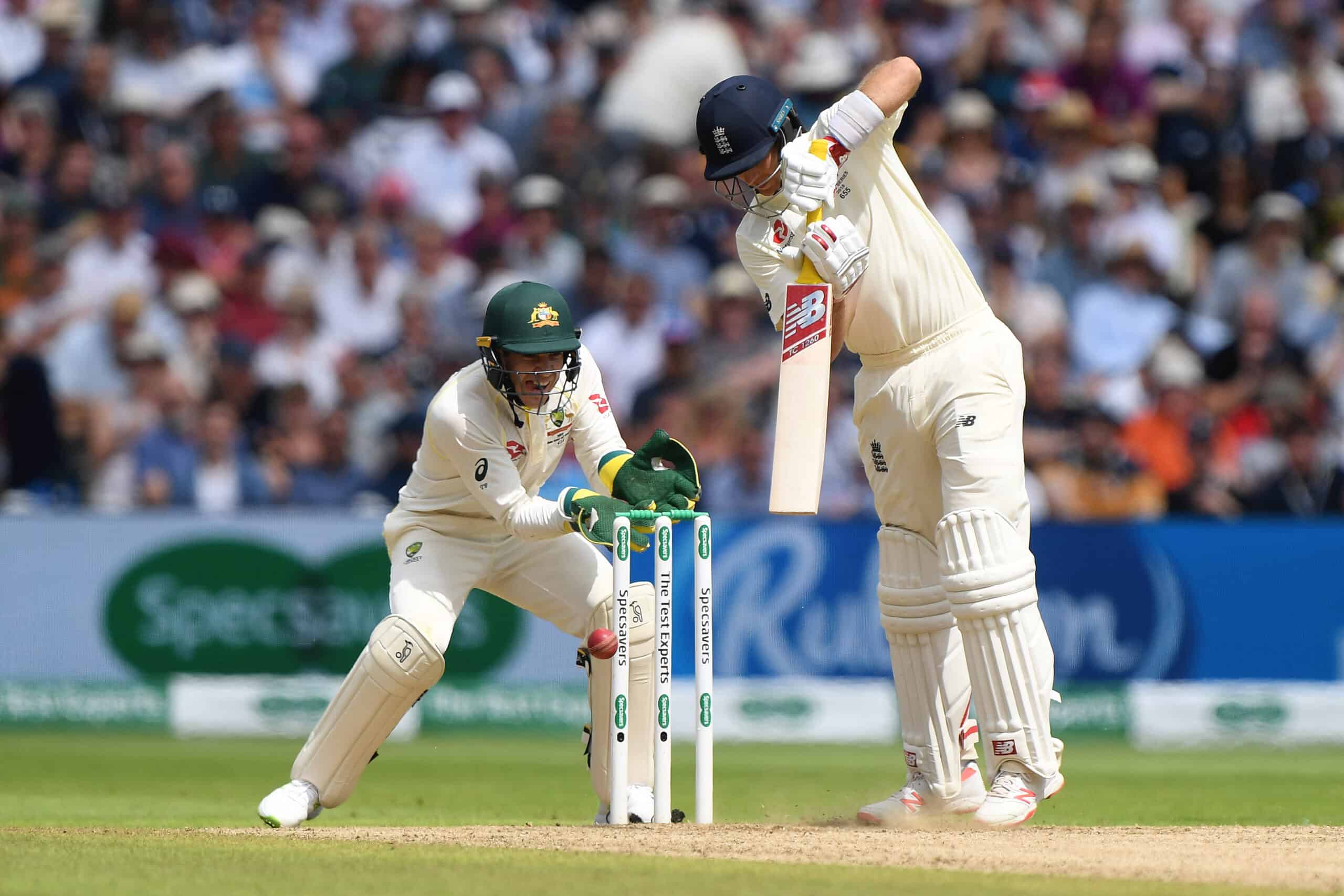 2024 England v Australia ODI Trent Bridge Engage Hospitality