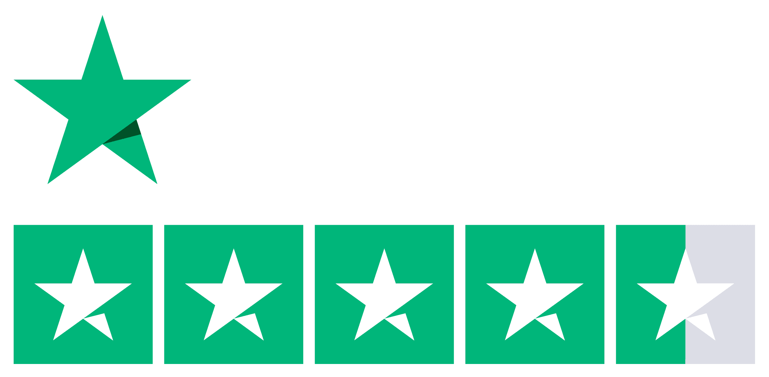 Trust pilot