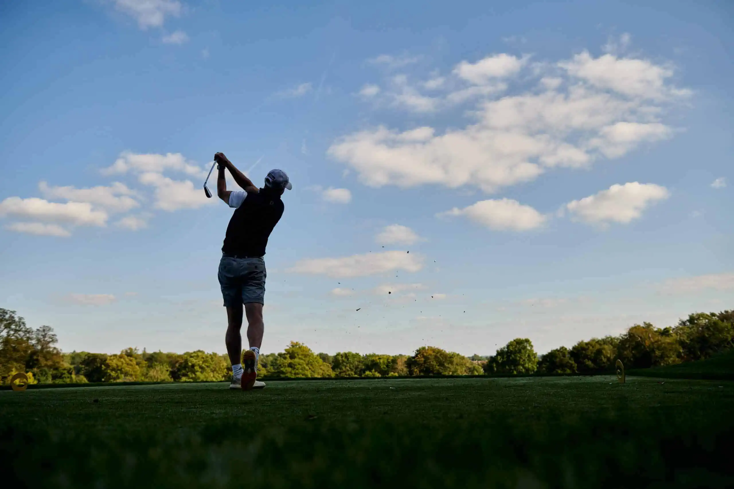 Is LIV Golf ruining the game?