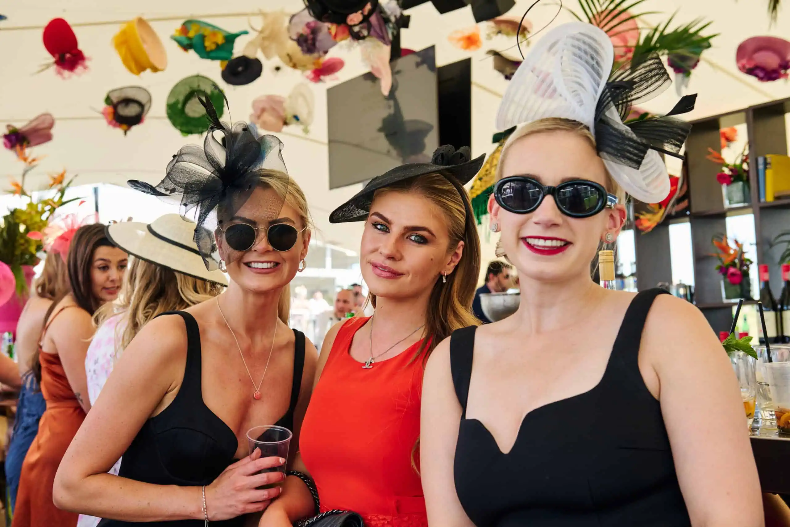 What to wear at all our major 2026 events