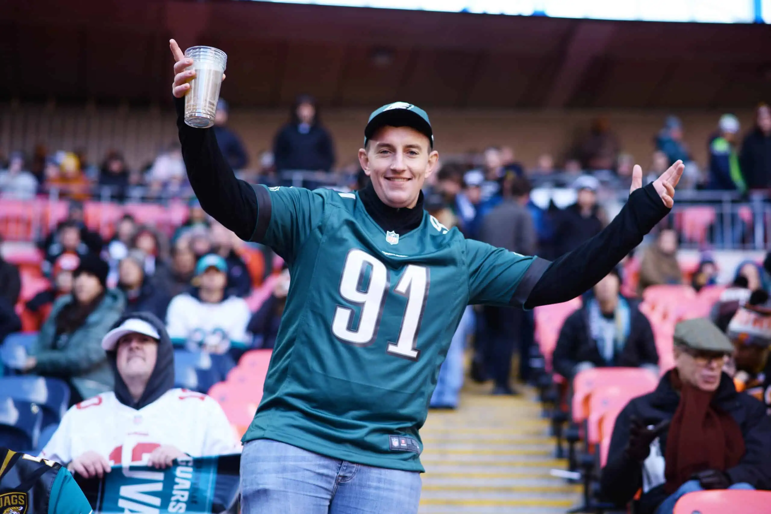 Can Kansas City Chiefs make Super Bowl history against Philadelphia Eagles?