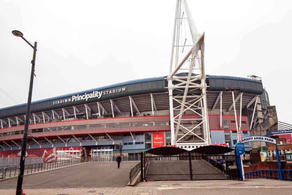 Principality Stadium