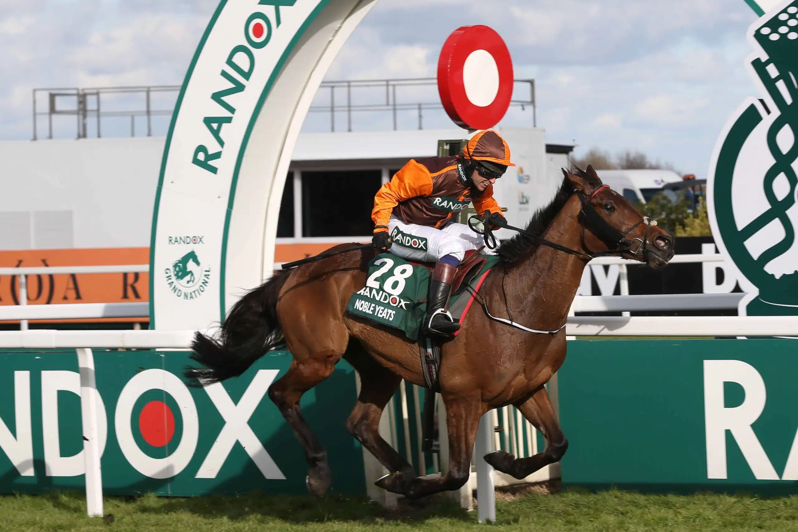 Everything you need to know about the Grand National 2024