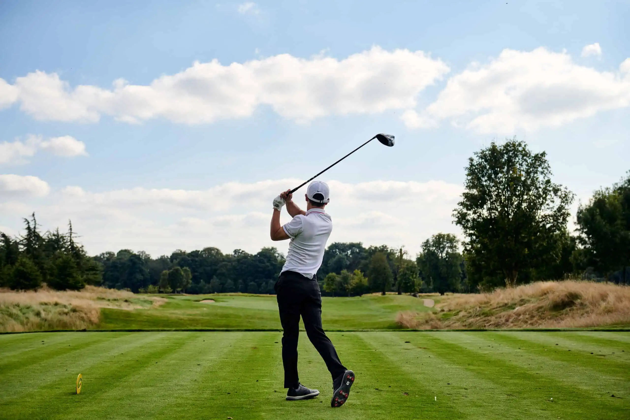 Golf Review: 2025 Season & What’s Ahead in 2026 