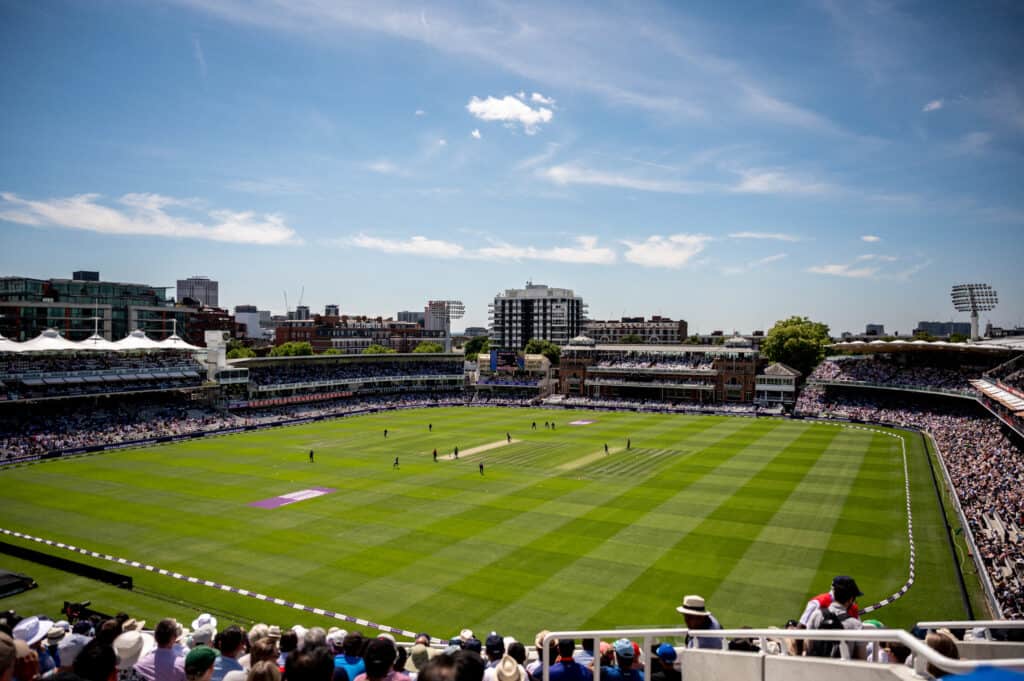 Lord's Cricket Ground