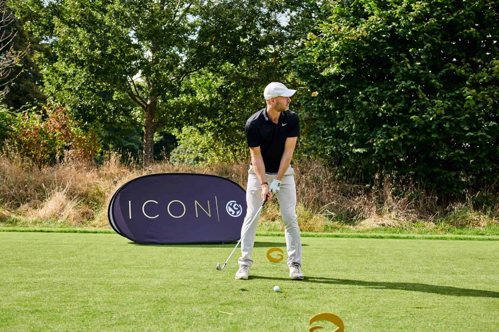 “A Golf Day like no other!”