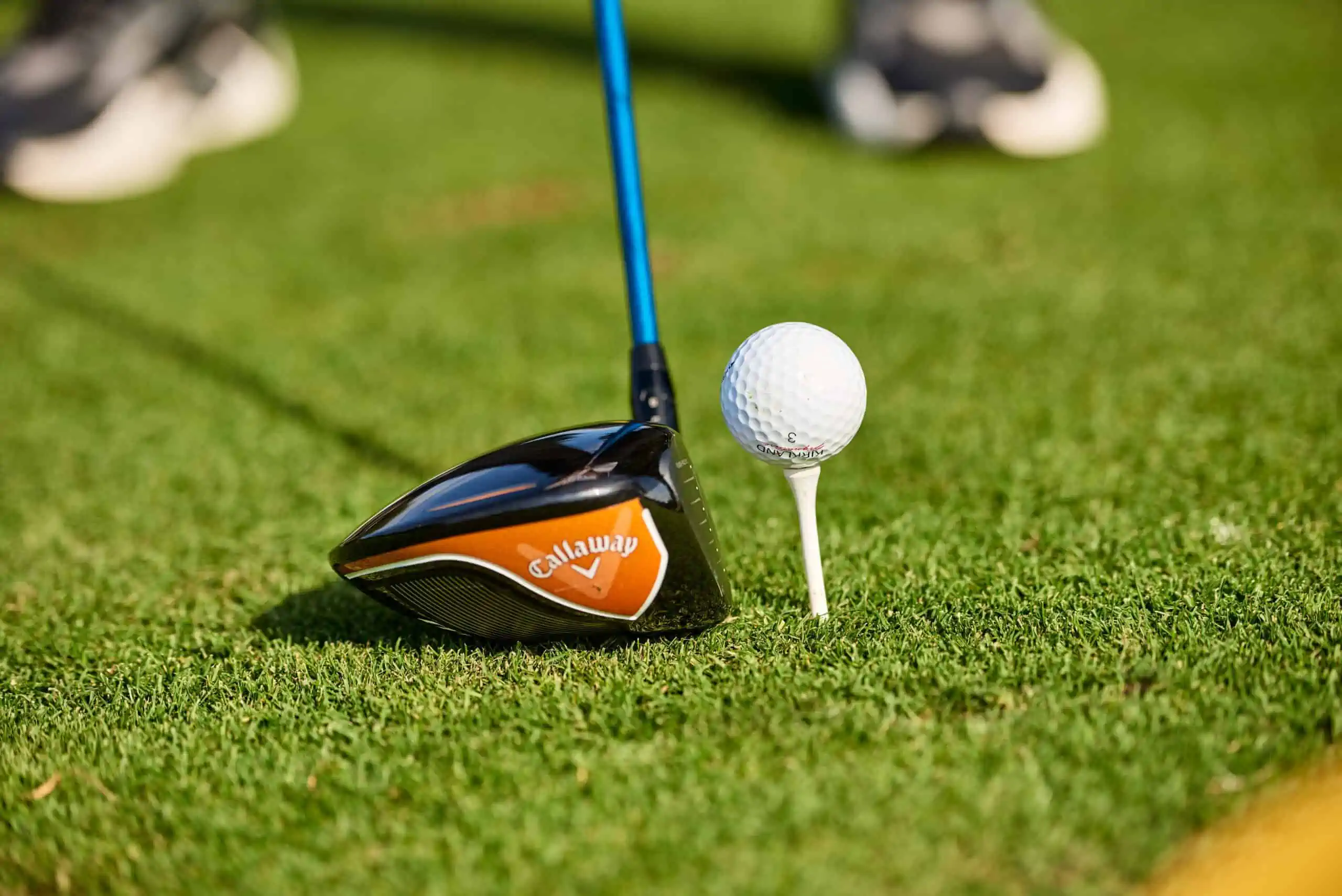 Can Europe retain the Ryder Cup in the United States?  