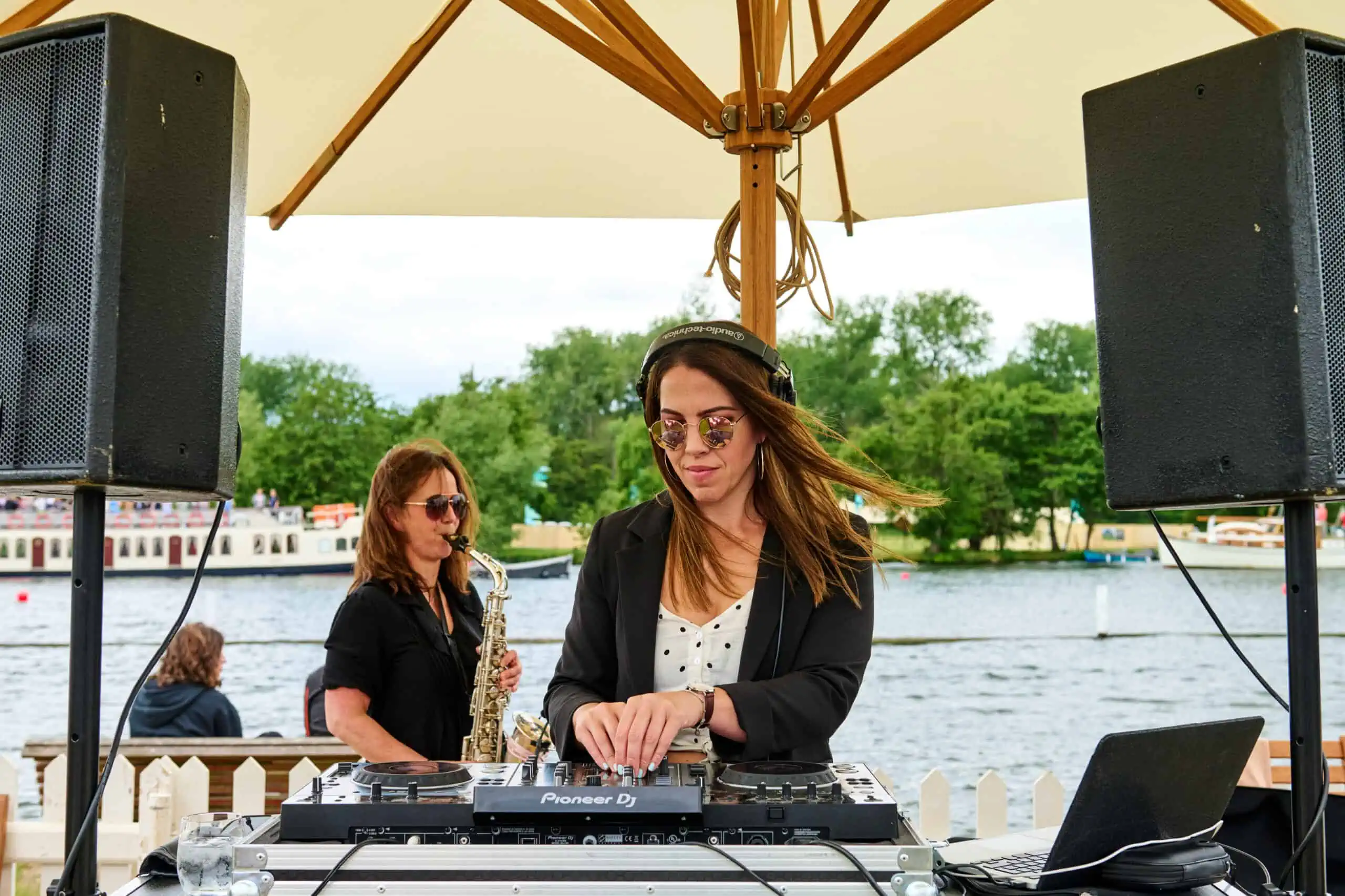 Garden Parties, Glorious Sport & Great Food: Why Summer Hospitality Hits Different
