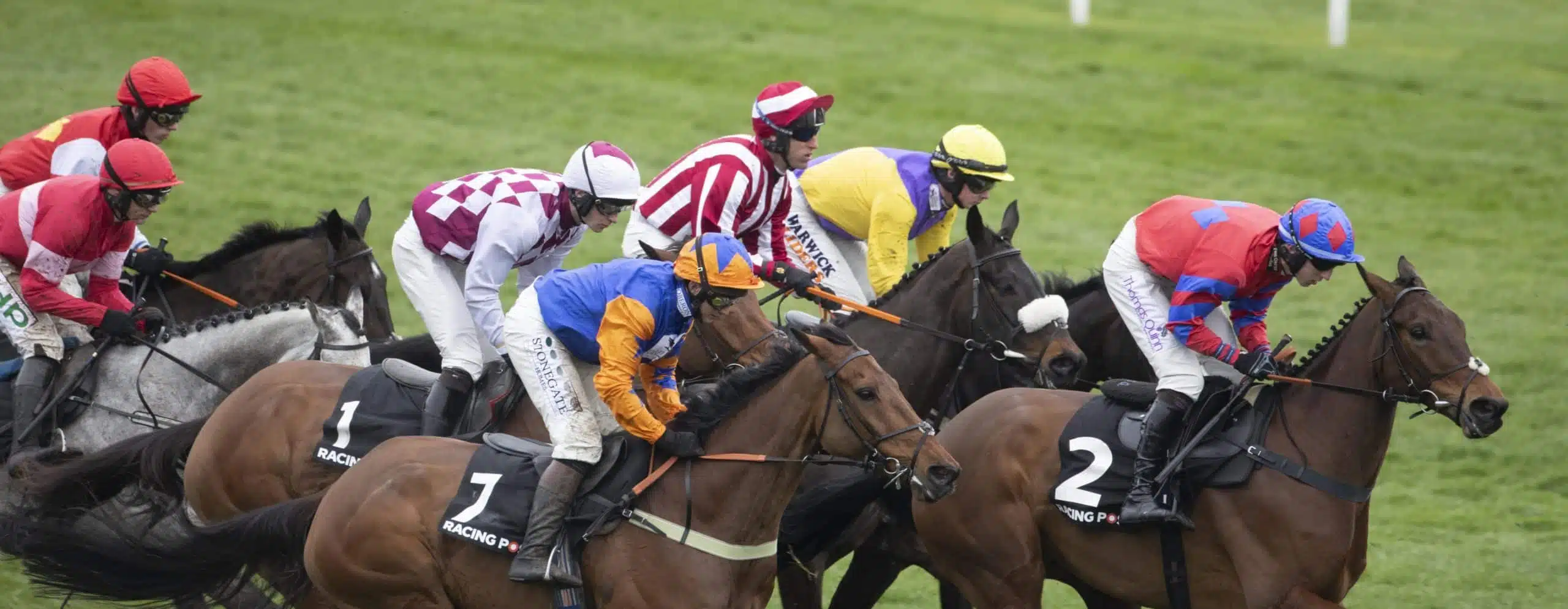 The build up to Cheltenham Festival 2023