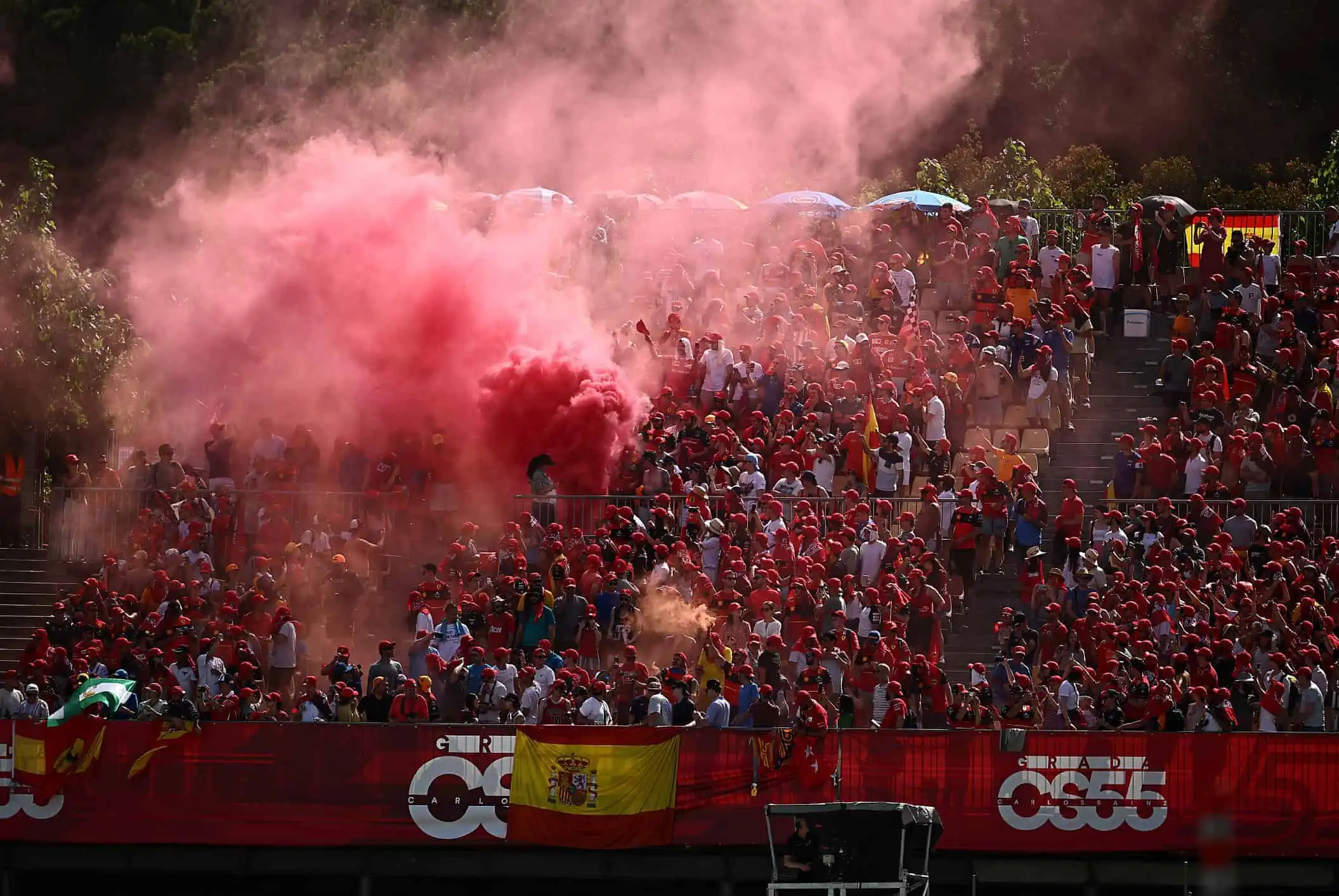 Everything we know about the Spanish Grand Prix moving to Madrid