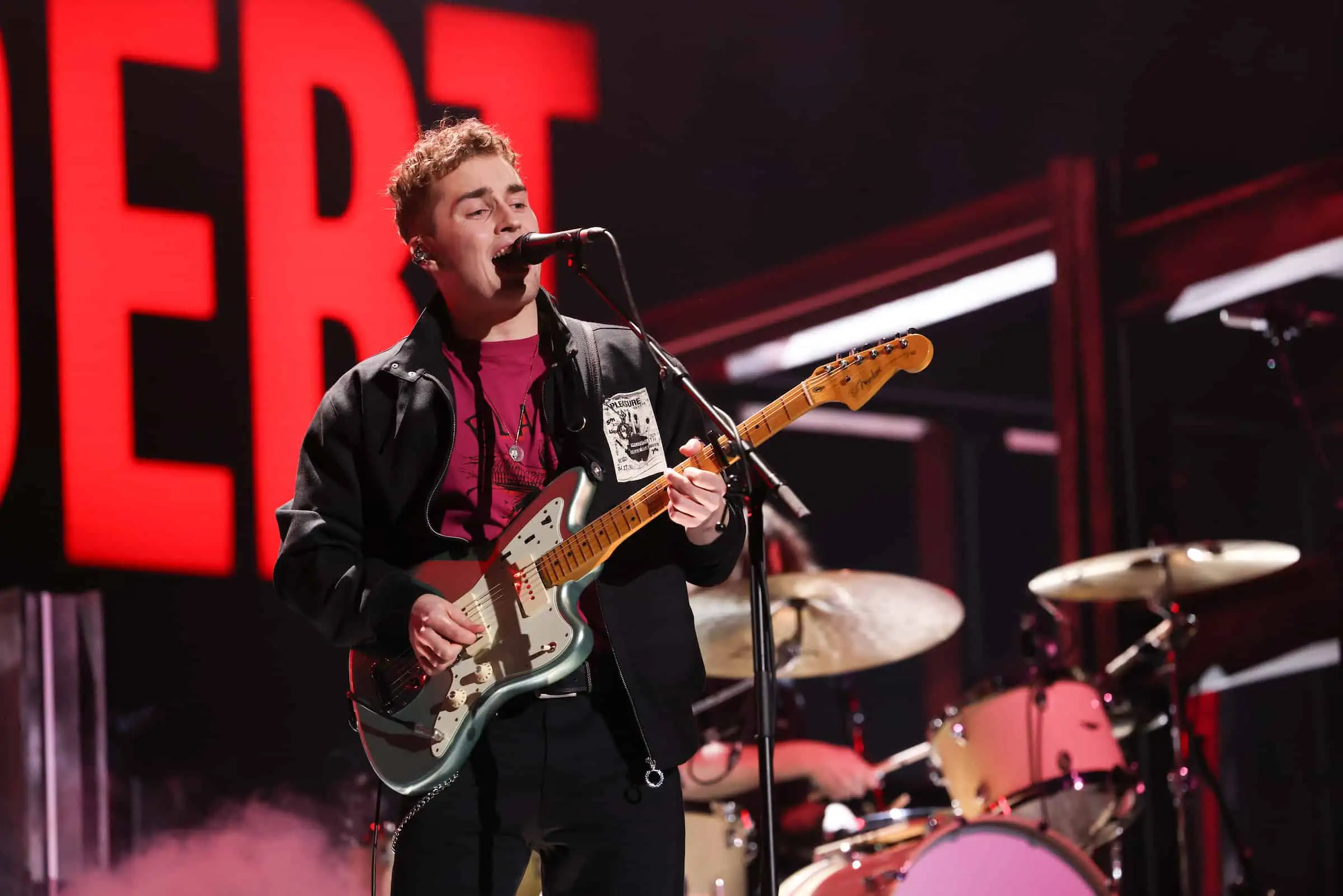 Top 5 Memorable BRITs Performances