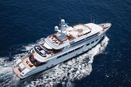 Yacht Hospitality Monaco
