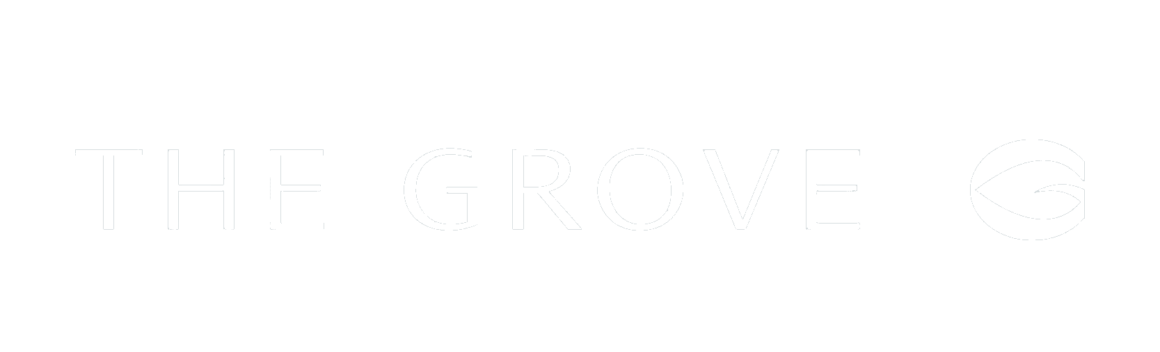 The grove logo