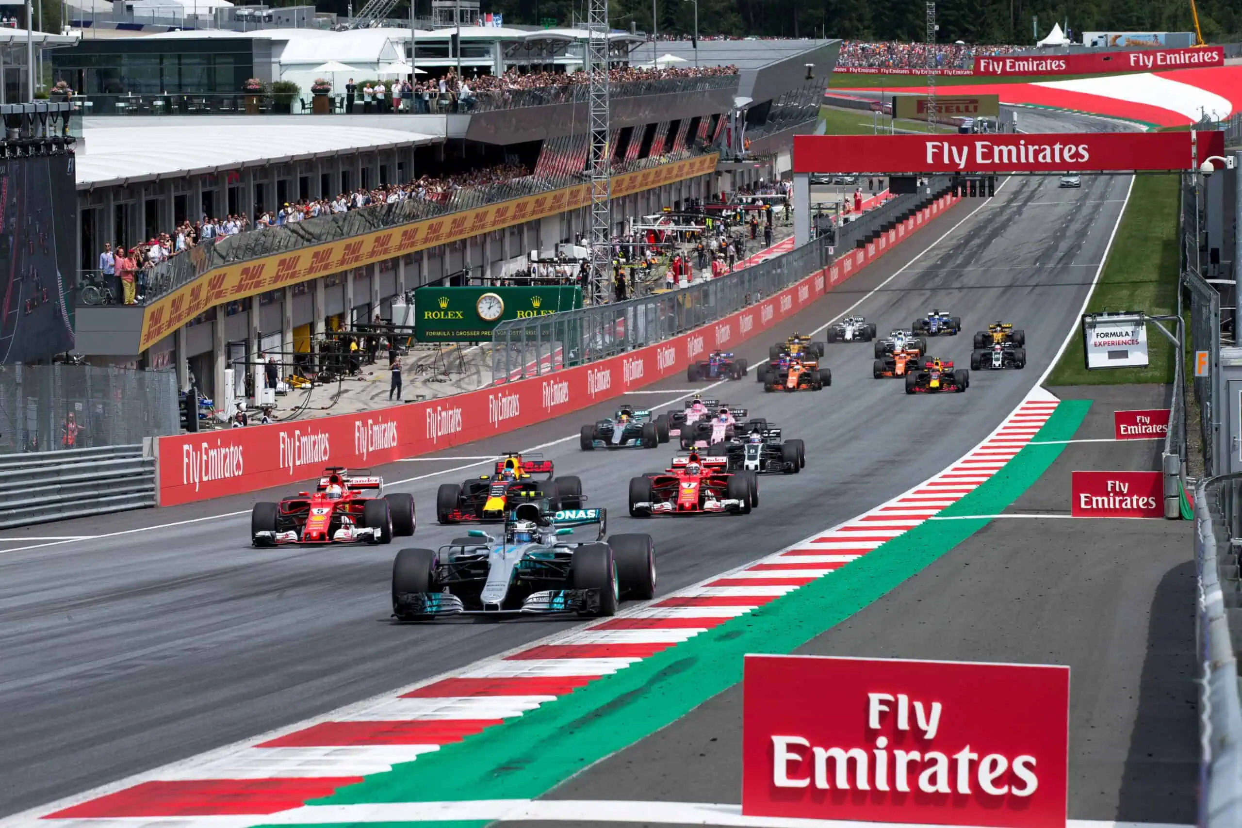 Top Events in Manchester 2023