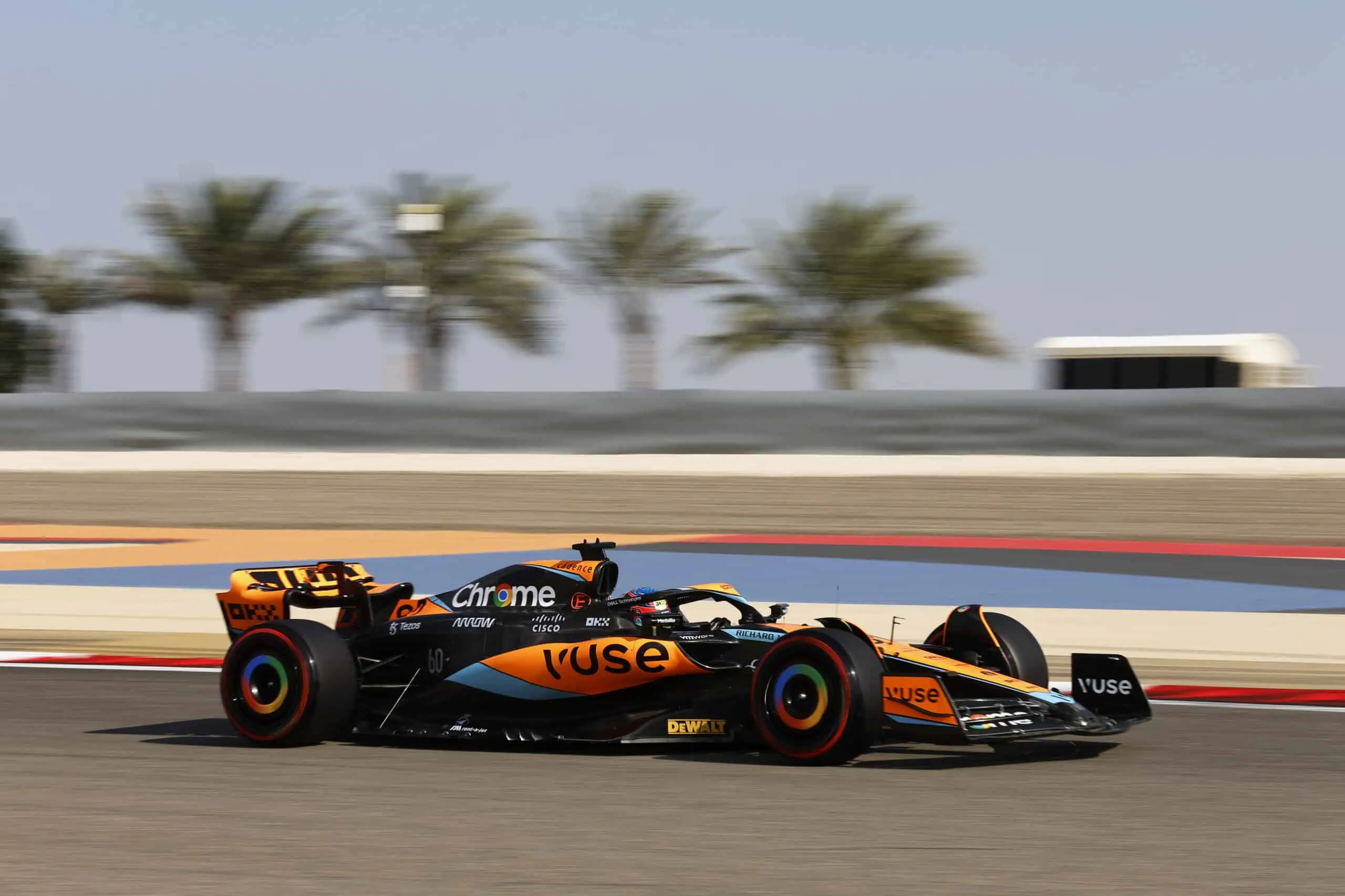 The sports stars set to take 2025 by storm