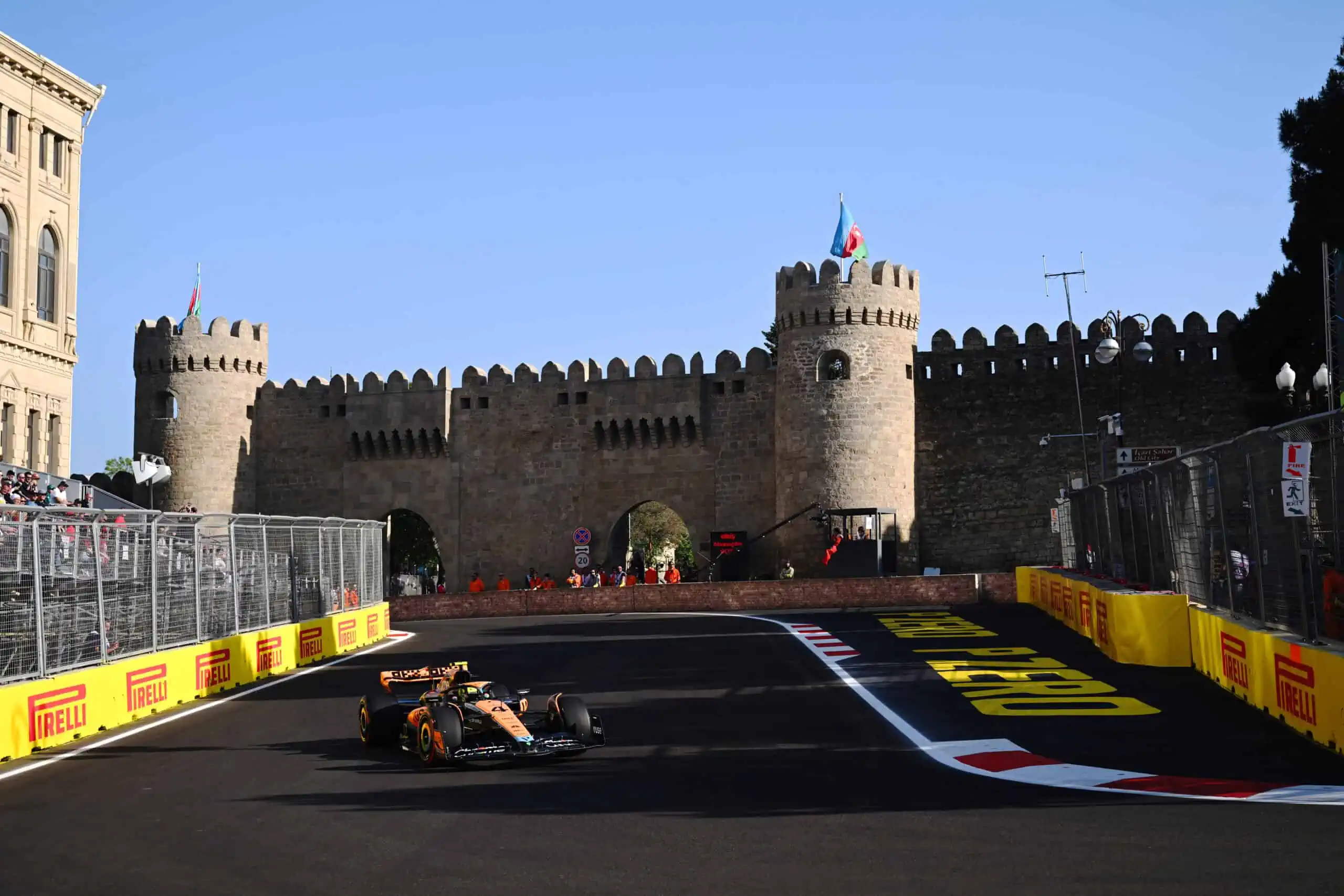 Formula 1 2026 Schedule: 24 Races, New Rules, and the Return of Madrid 