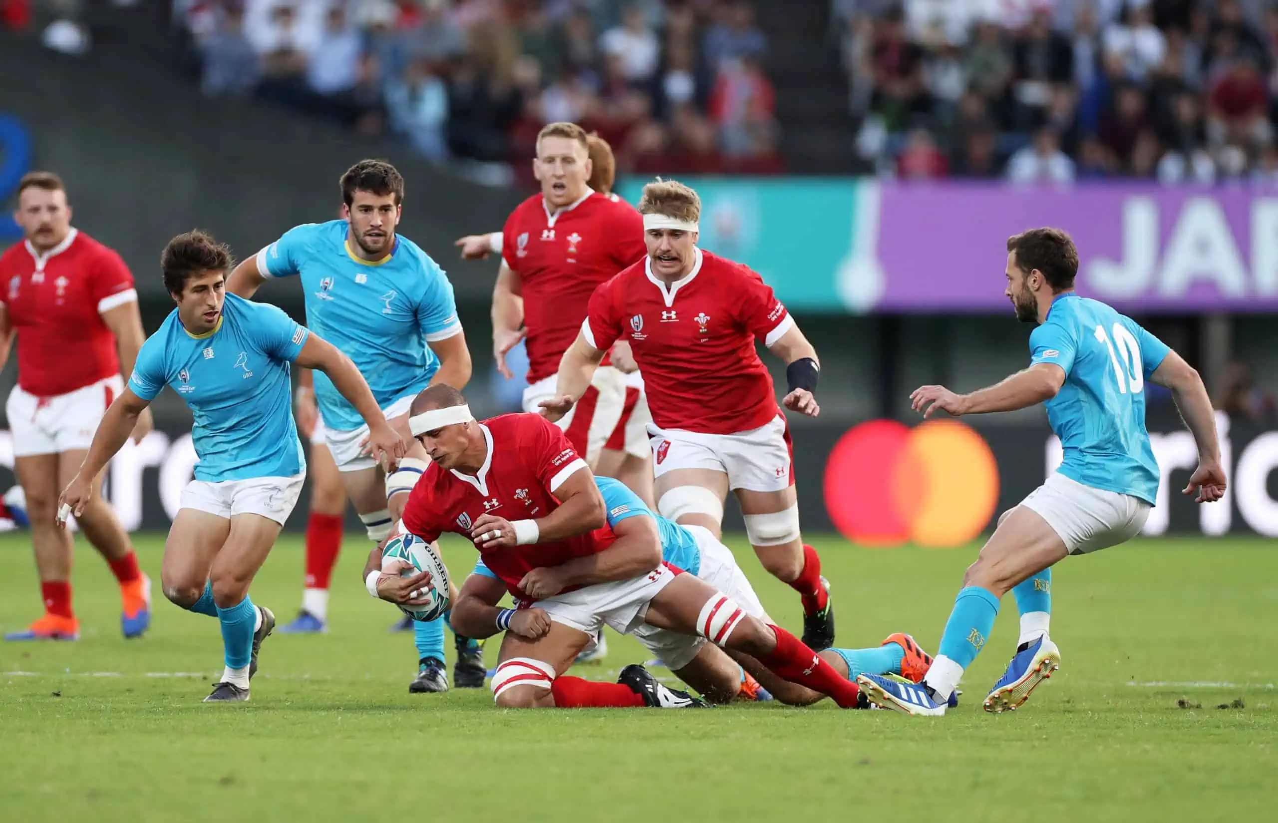 Six Nations preview: Can Wales cause an upset?