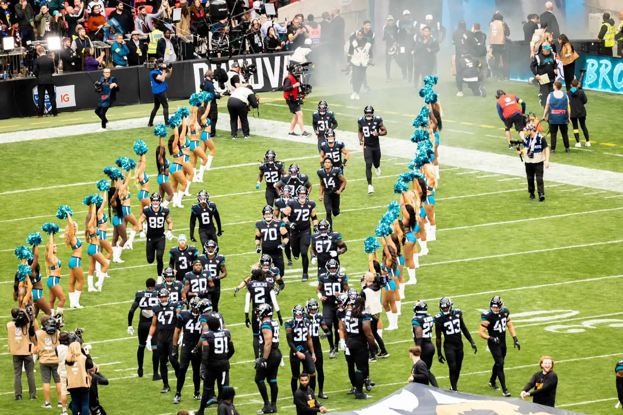 Winners and losers of the 2023 NFL Draft