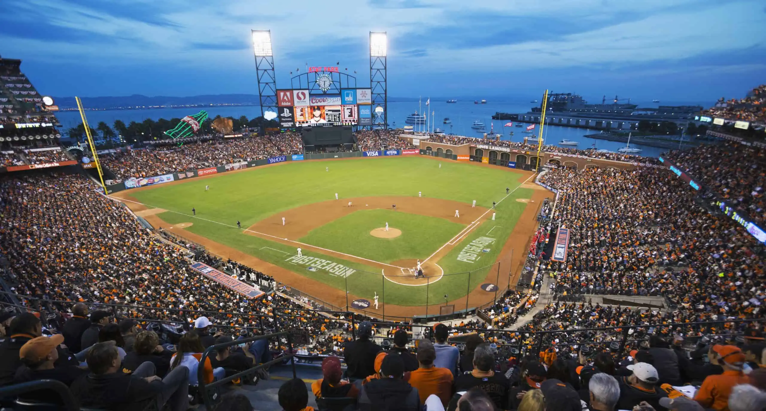 What to expect at the MLB in London