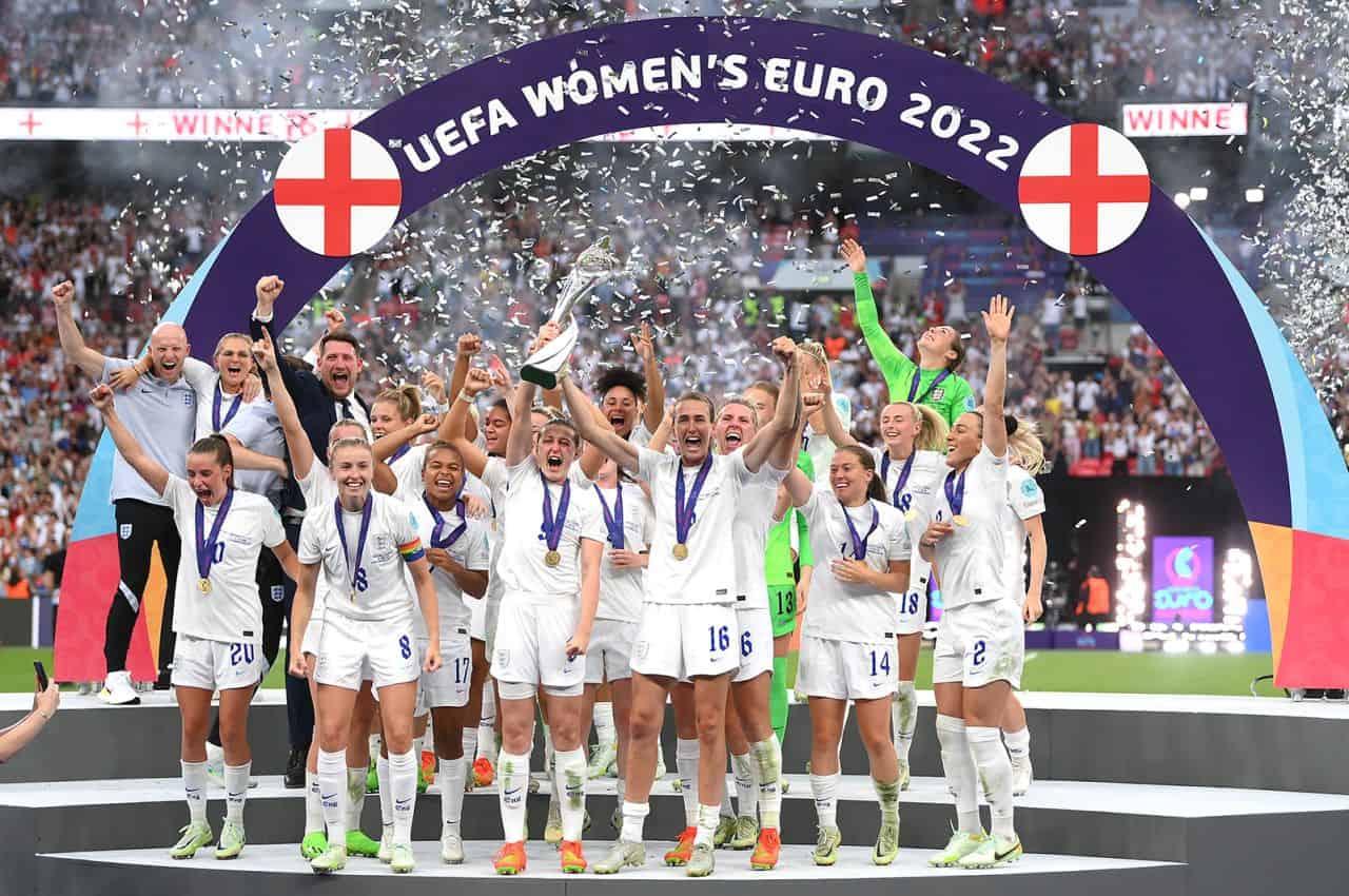 Women’s World Cup: Inspiring the next generation