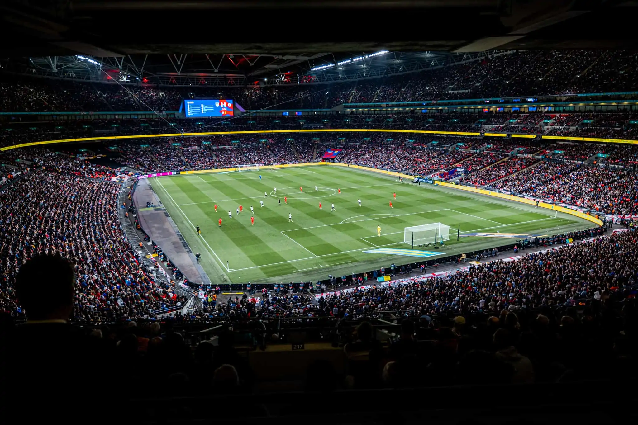 Will Thomas Tuchel be England’s Saviour?