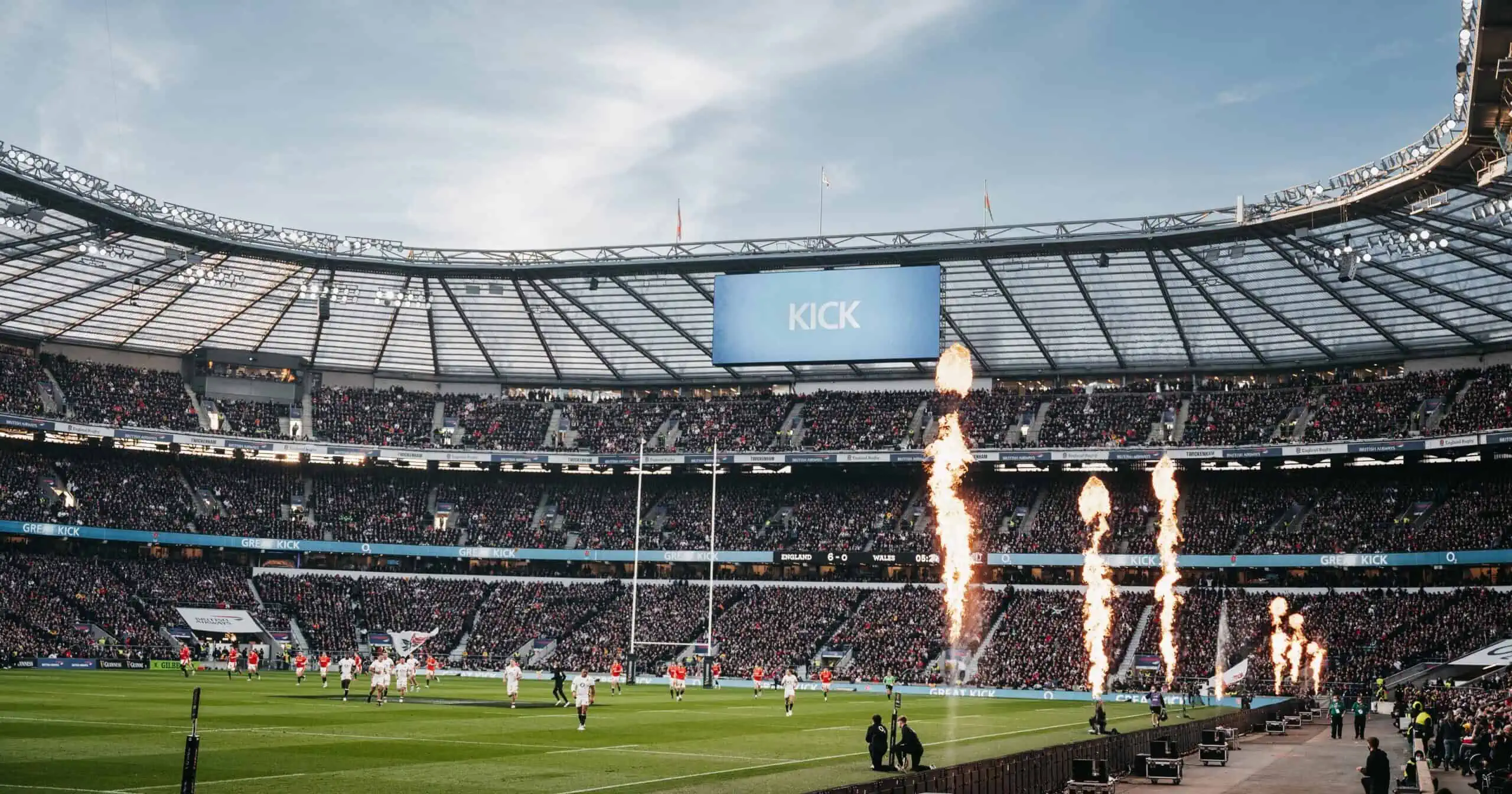 England Rugby Round-Up: Quilter Nations Series Review & Six Nations Preview 