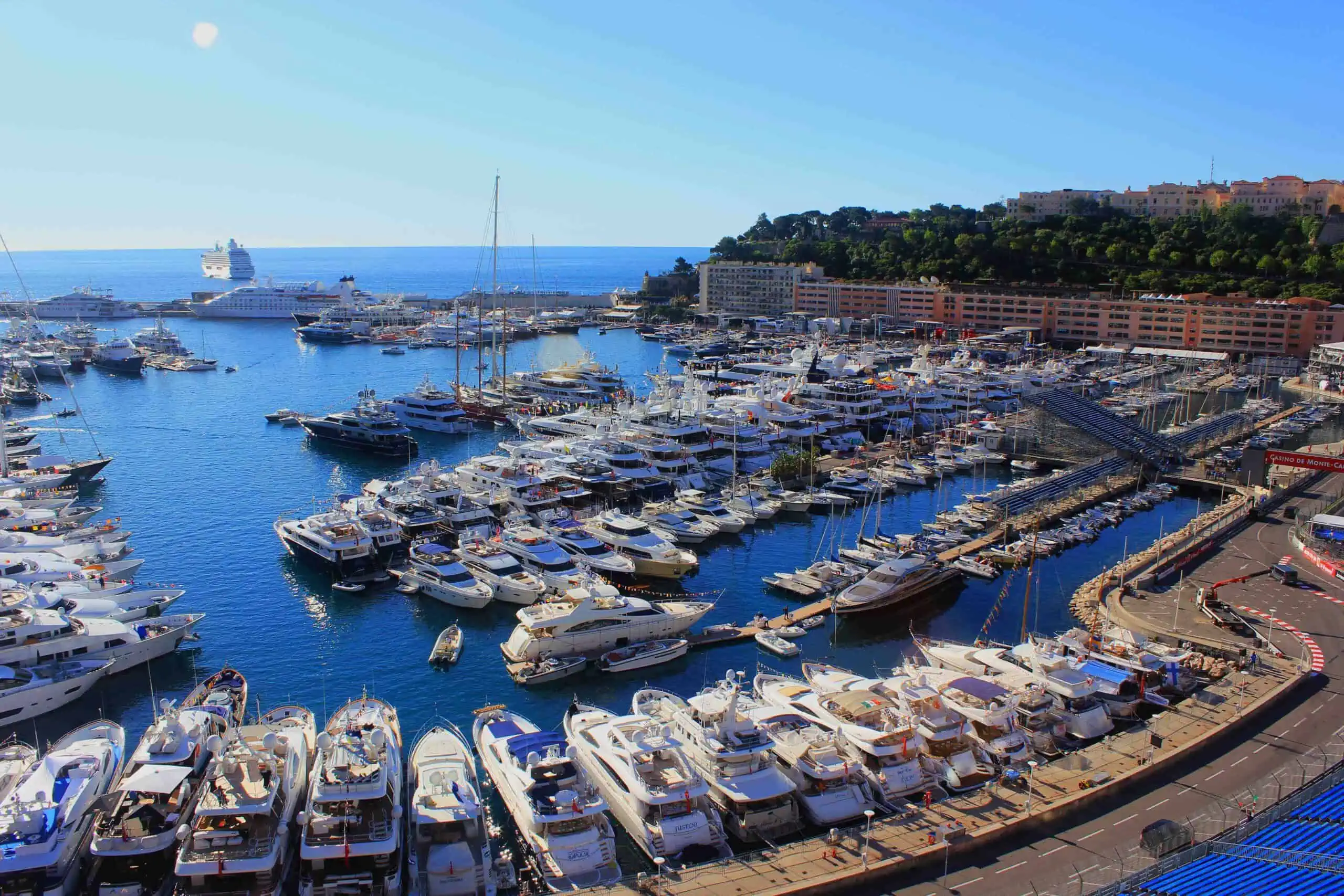 Formula One: Leclerc and Norris chase Verstappen