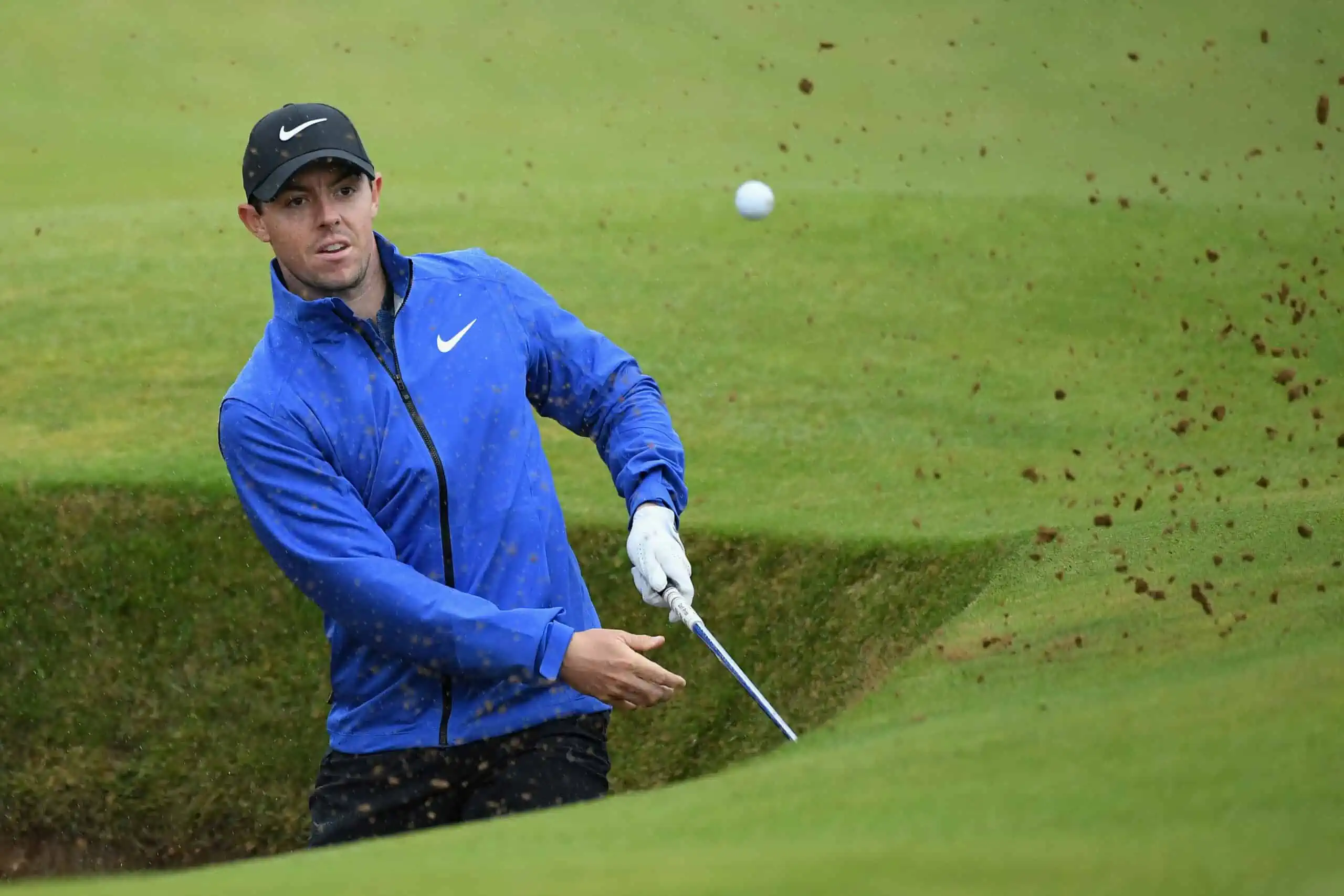 Who are the favourites for the PGA Championship?