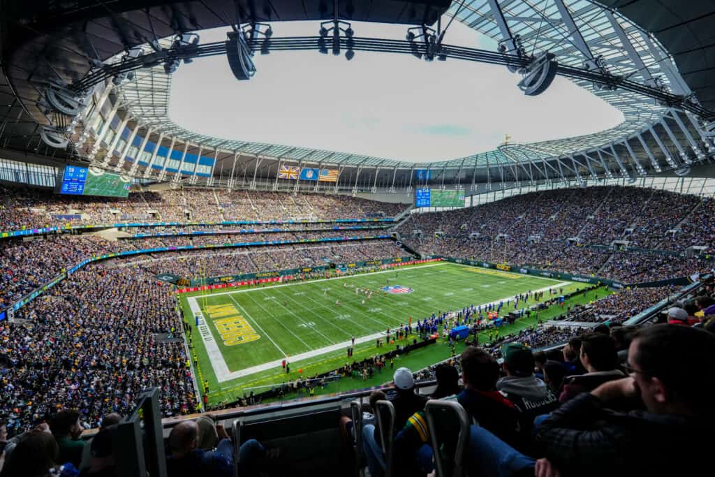 Who will be 2024’s NFL MVP? NFL London Engage