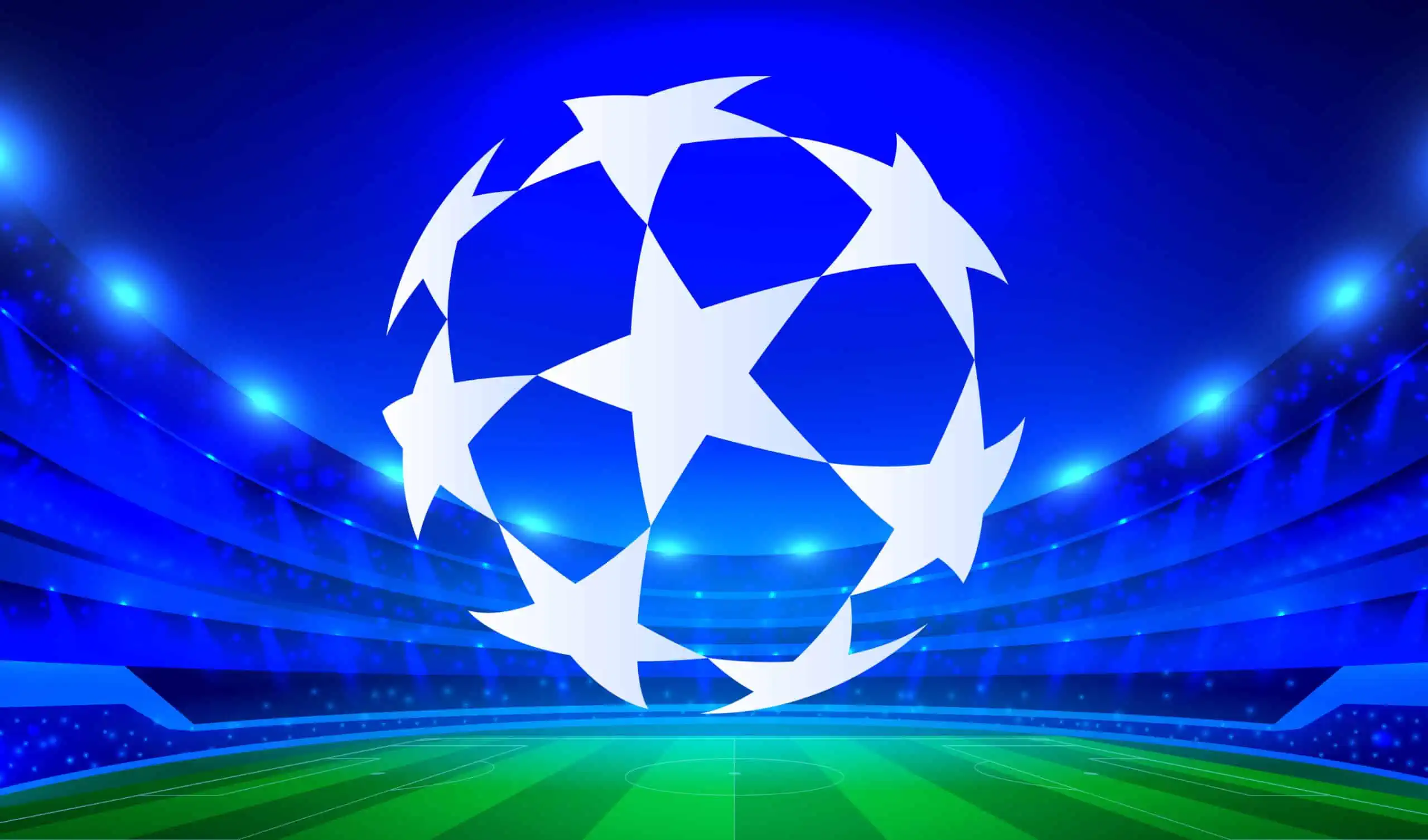 The New 2024/25 Champions League Structure