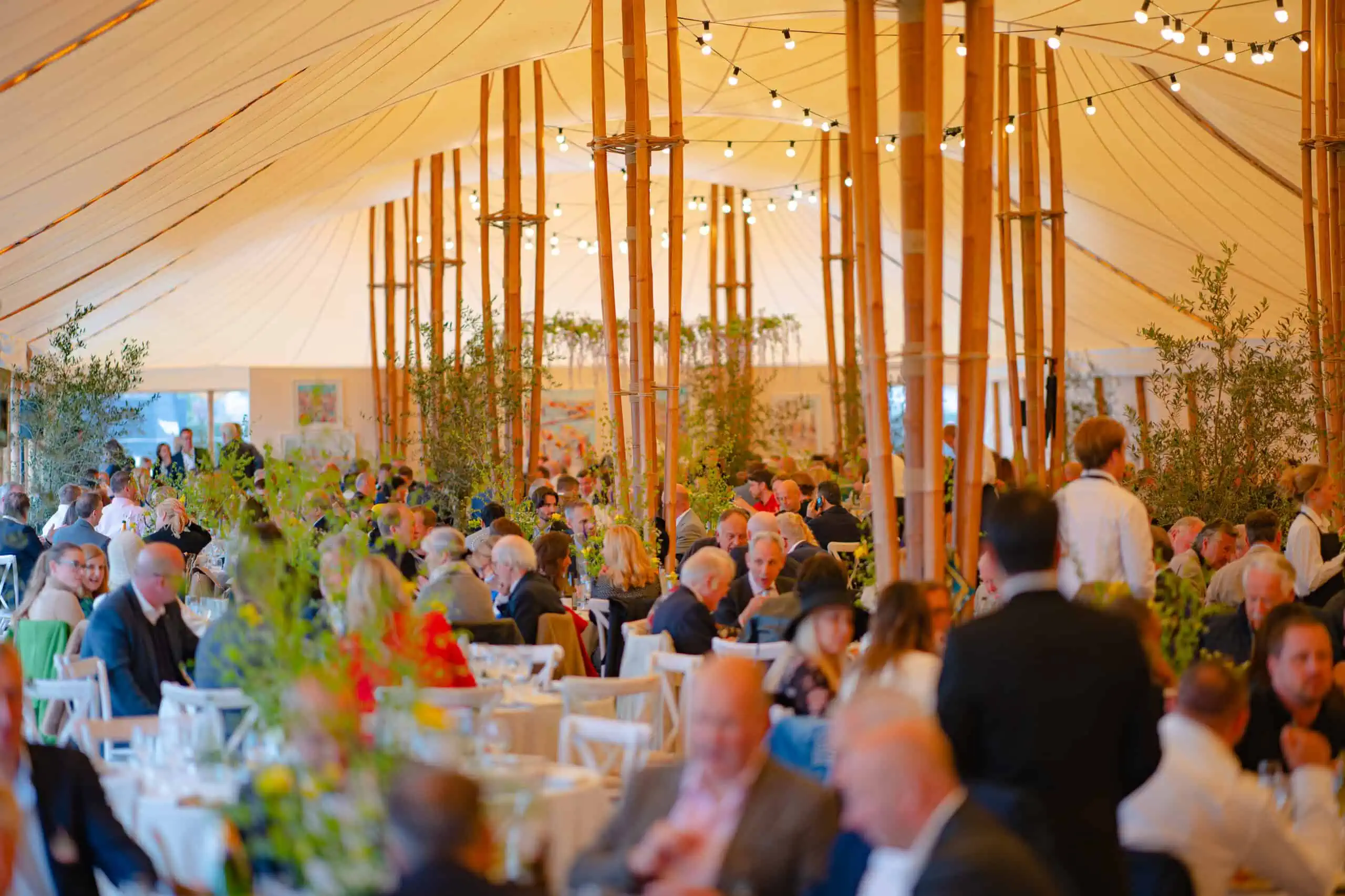 Everything you need to know about Salon Privé