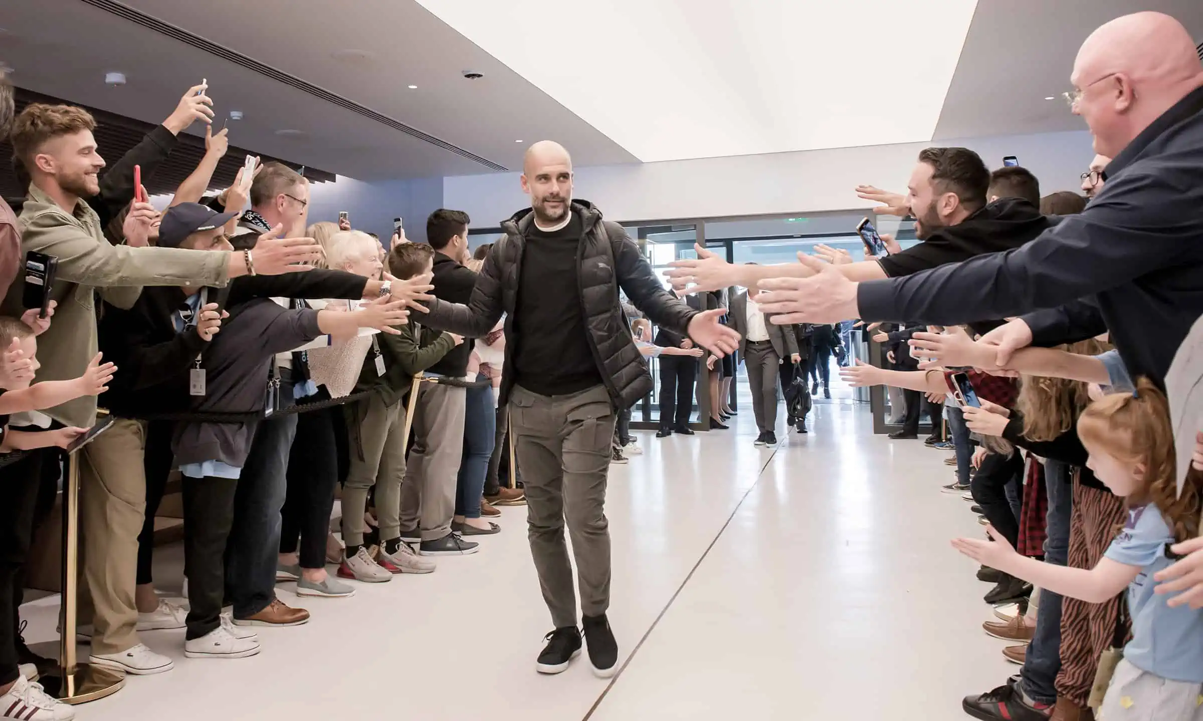 The Premier League So Far: Shock Results & an Early Title Race 