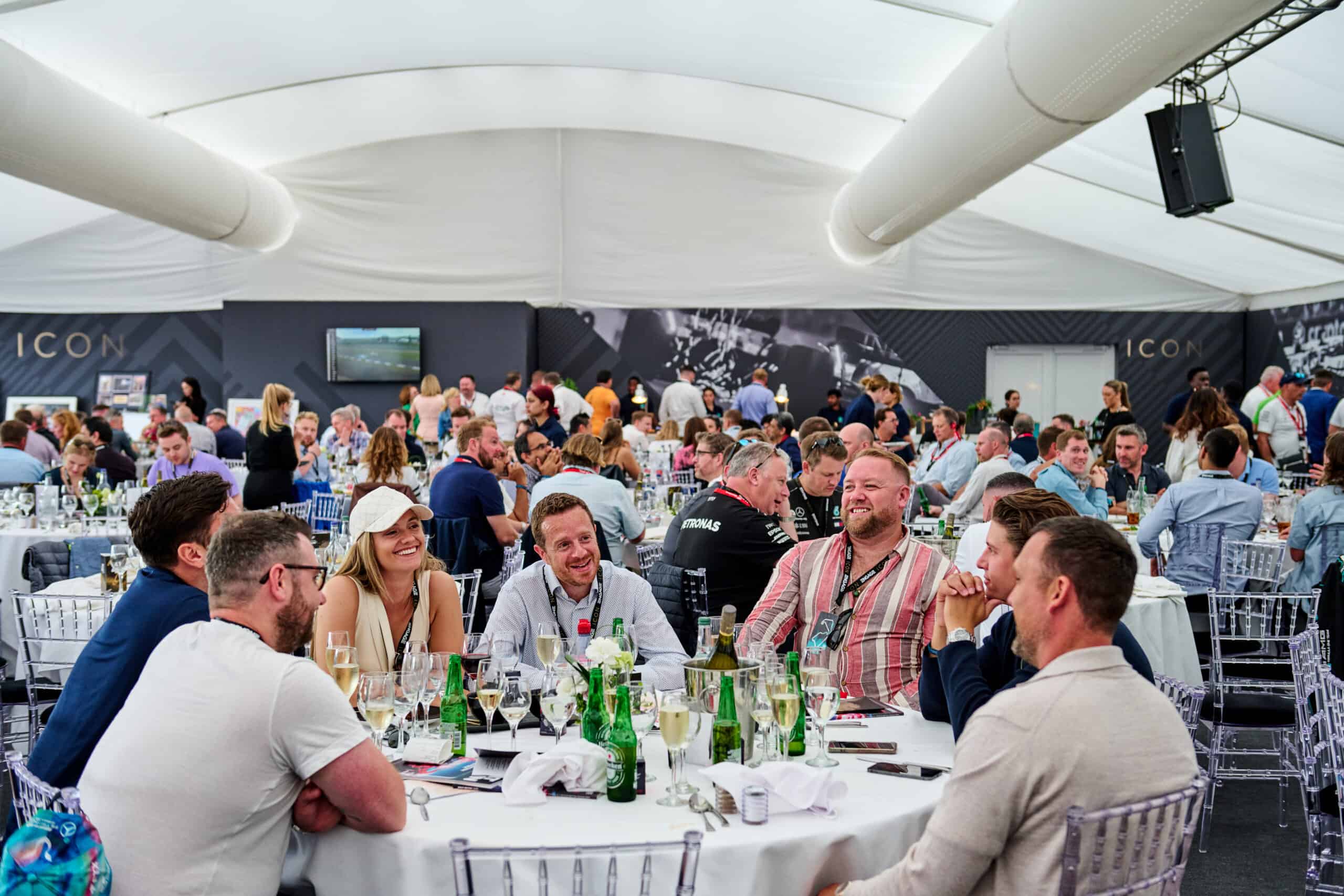 The ultimate guide to the 2025 British Grand Prix 