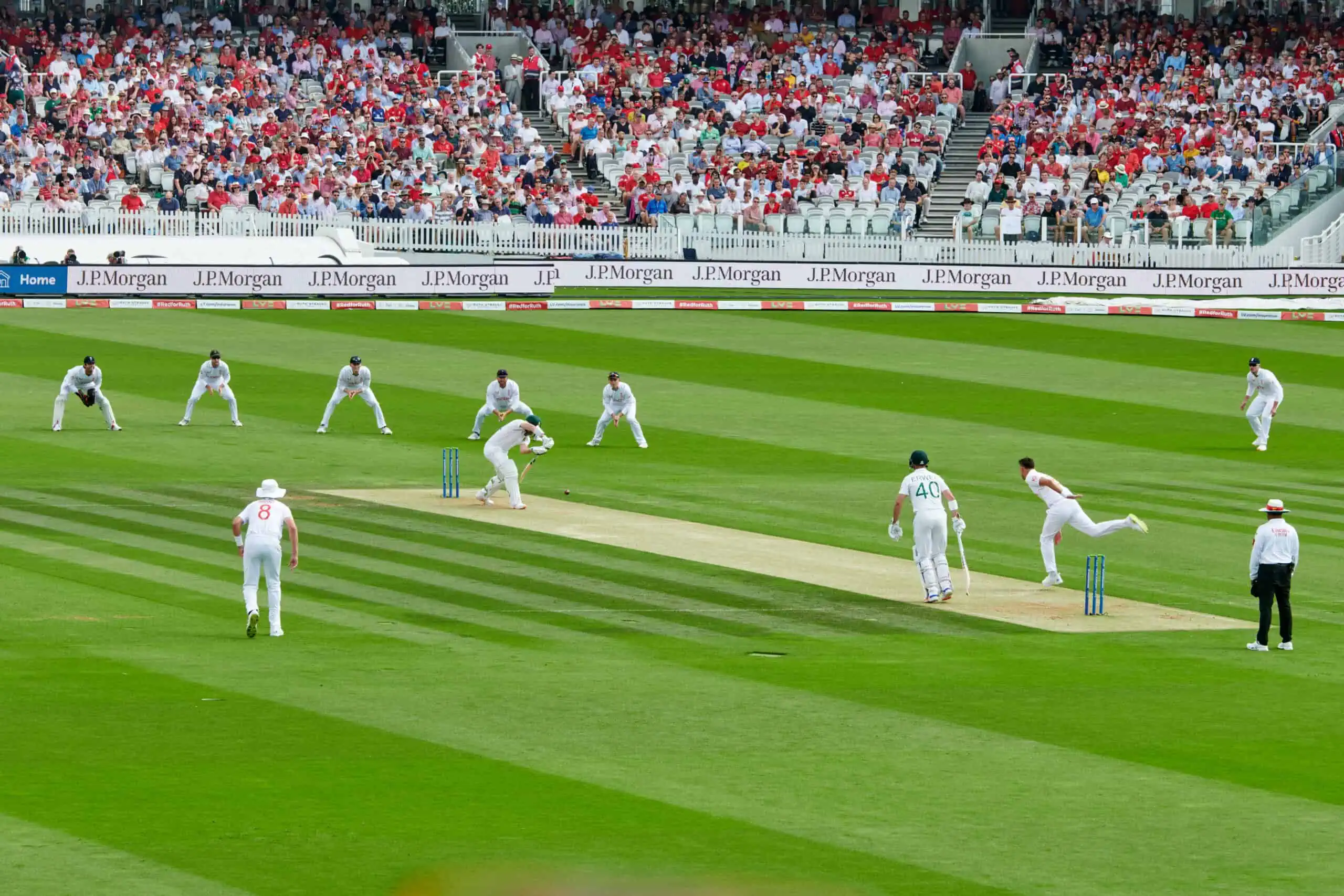 England v West Indies: The beginning of a new Test era