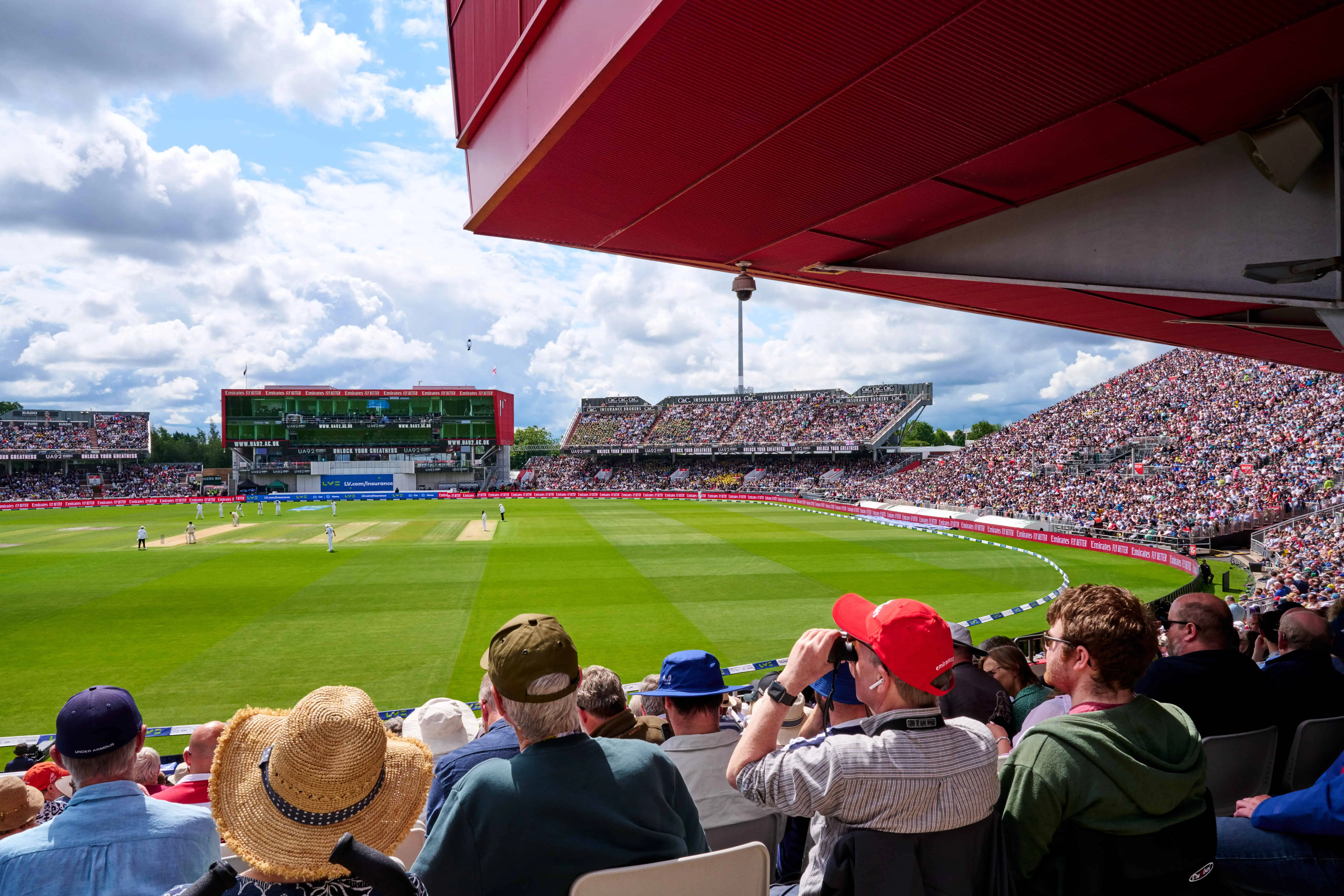 Looking back on a thrilling month of cricket  