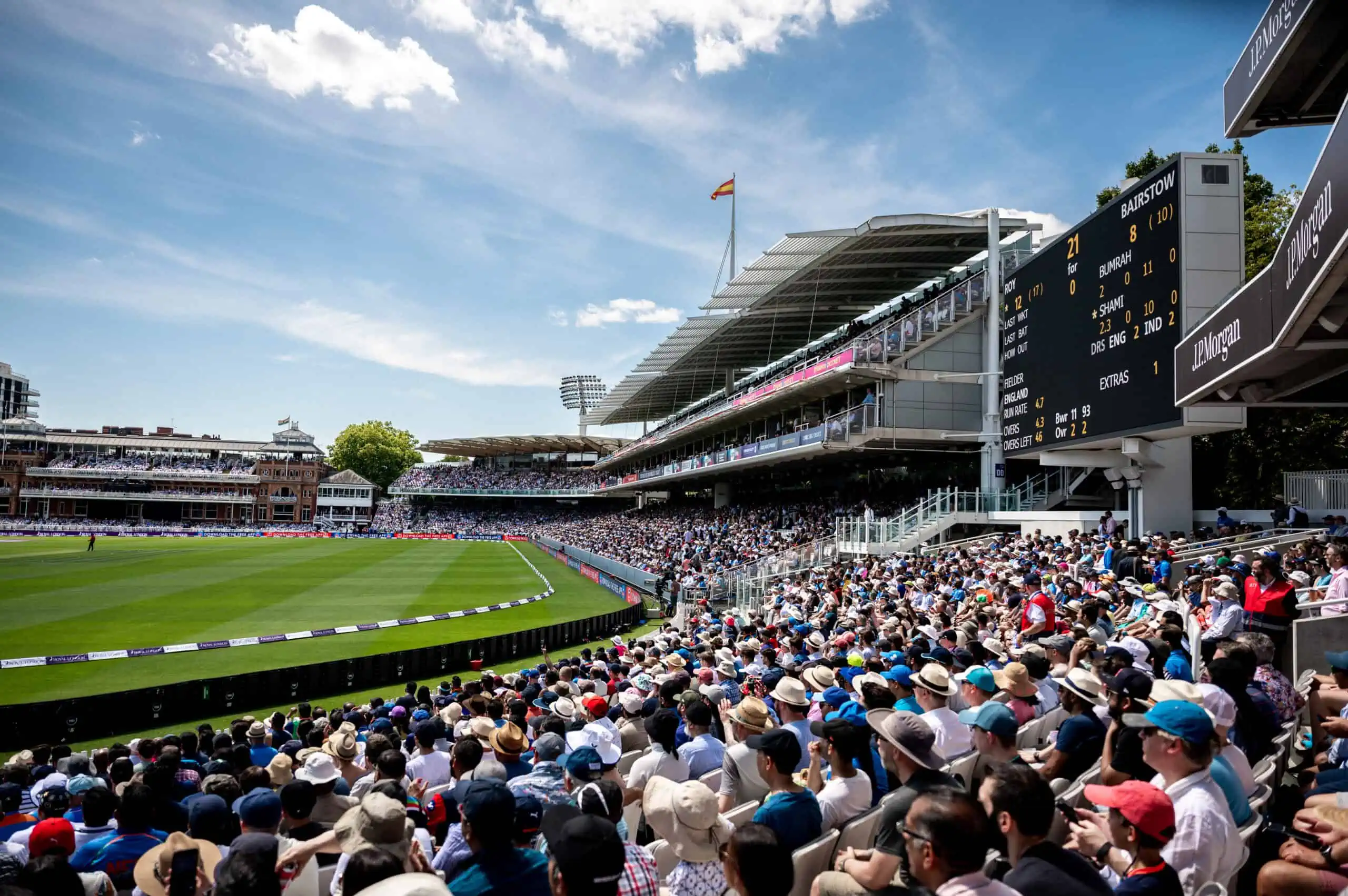 England announce packed home schedule for 2024