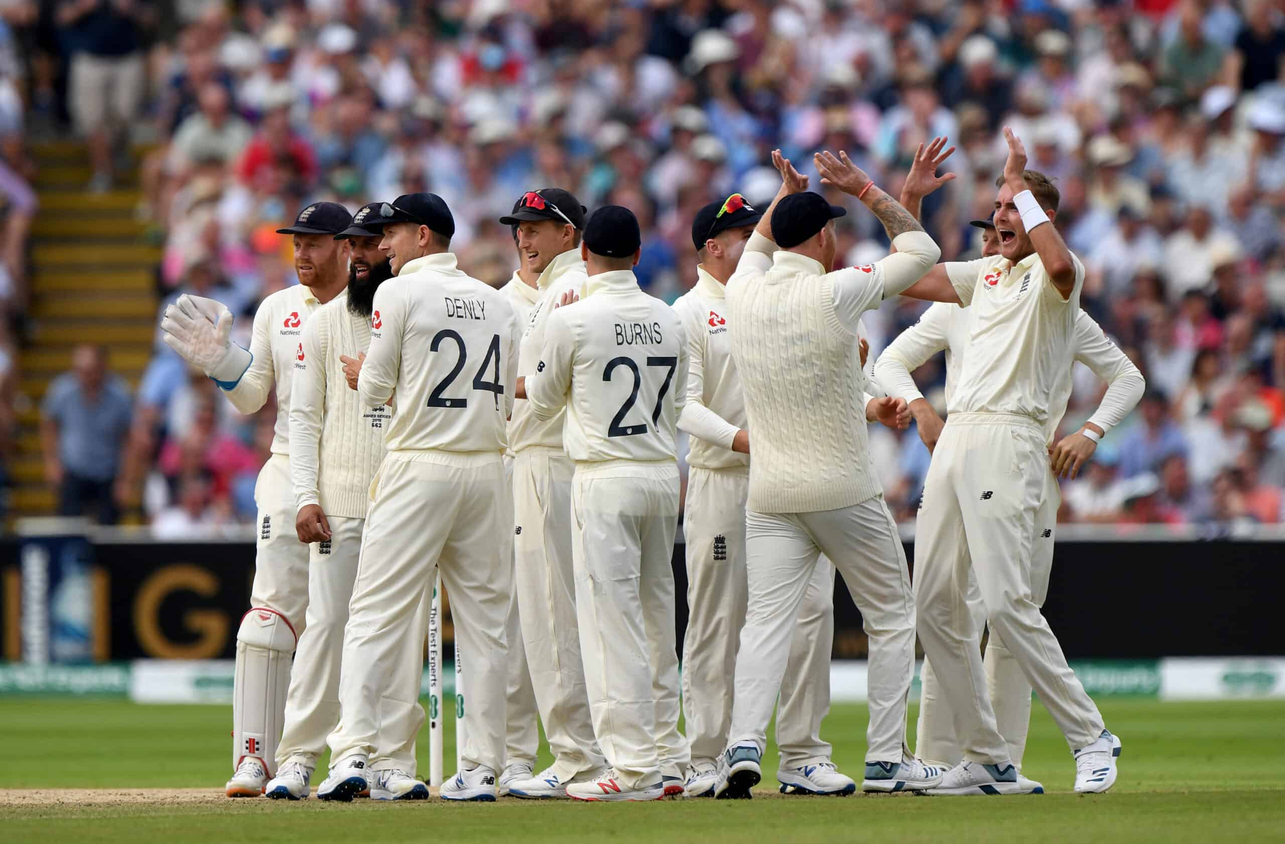 Can England Make a Stunning Ashes Comeback?
