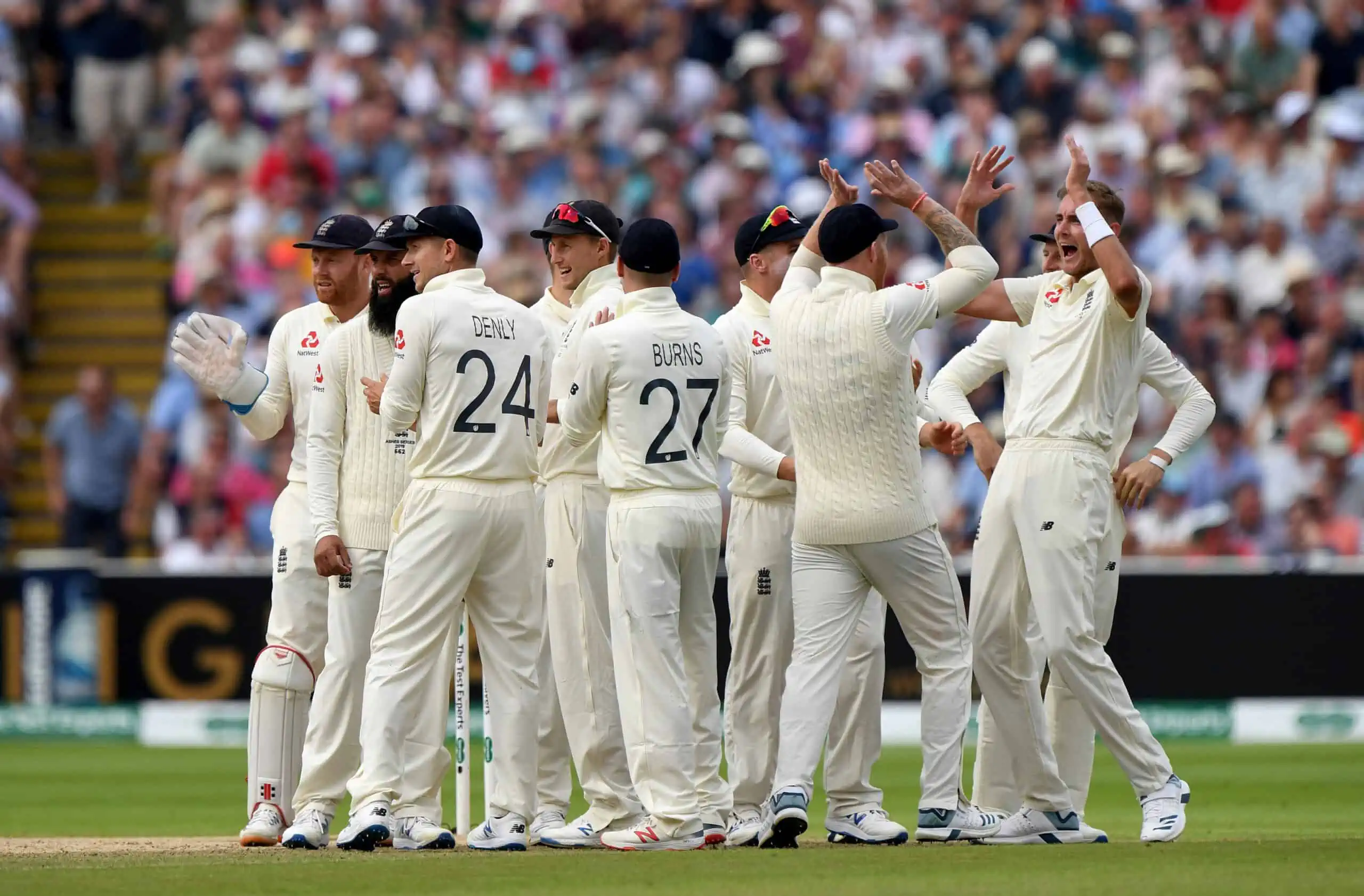 New Zealand vs England Test Preview