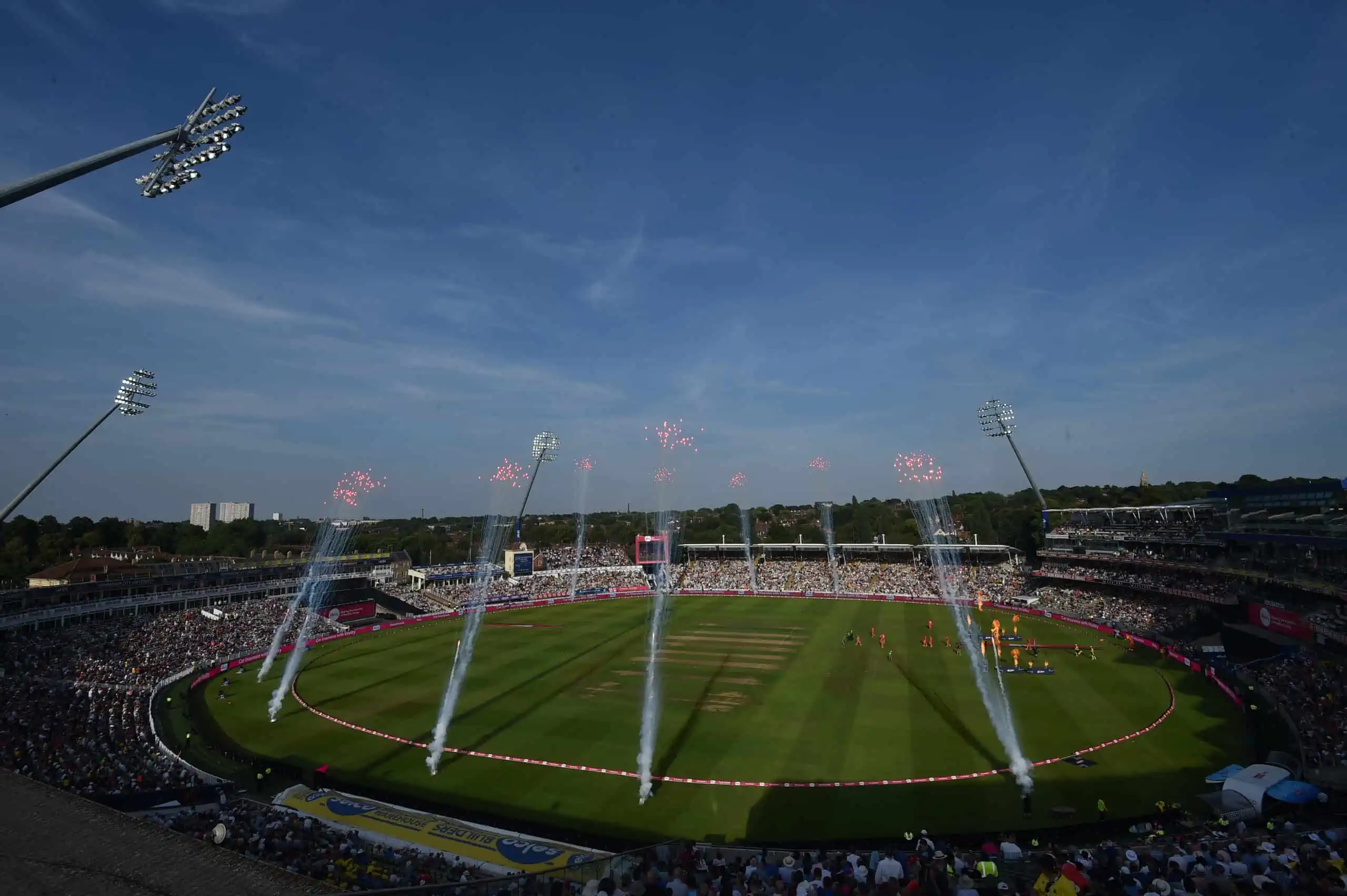 The ultimate guide to the 2025 Vitality T20 Blast