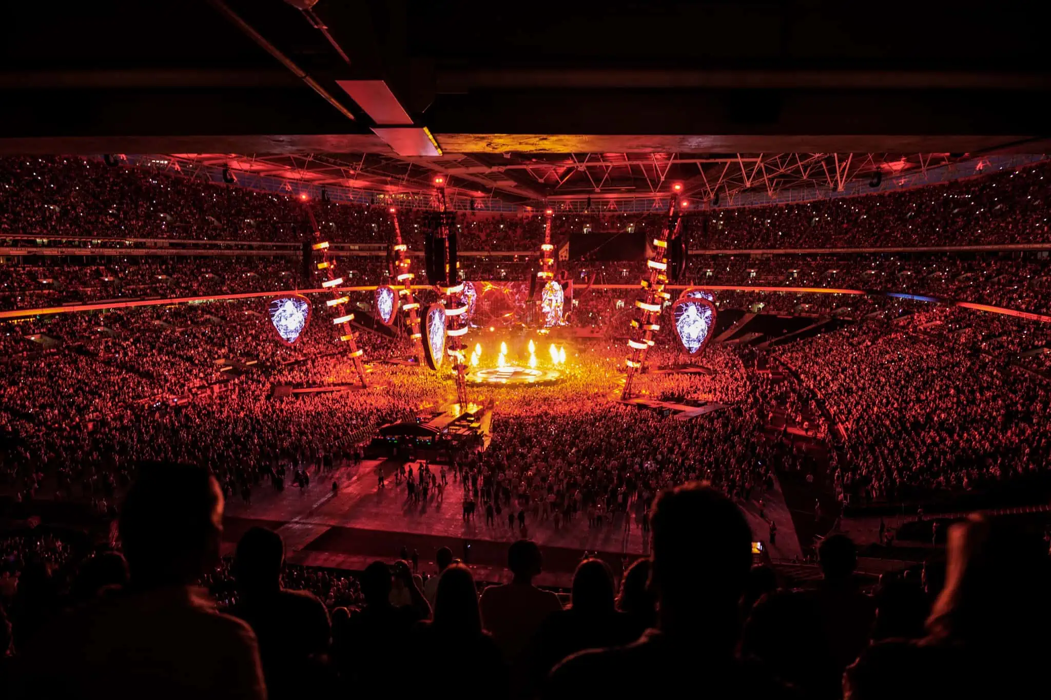 Could Oasis finally be touring in 2025? – Yes!