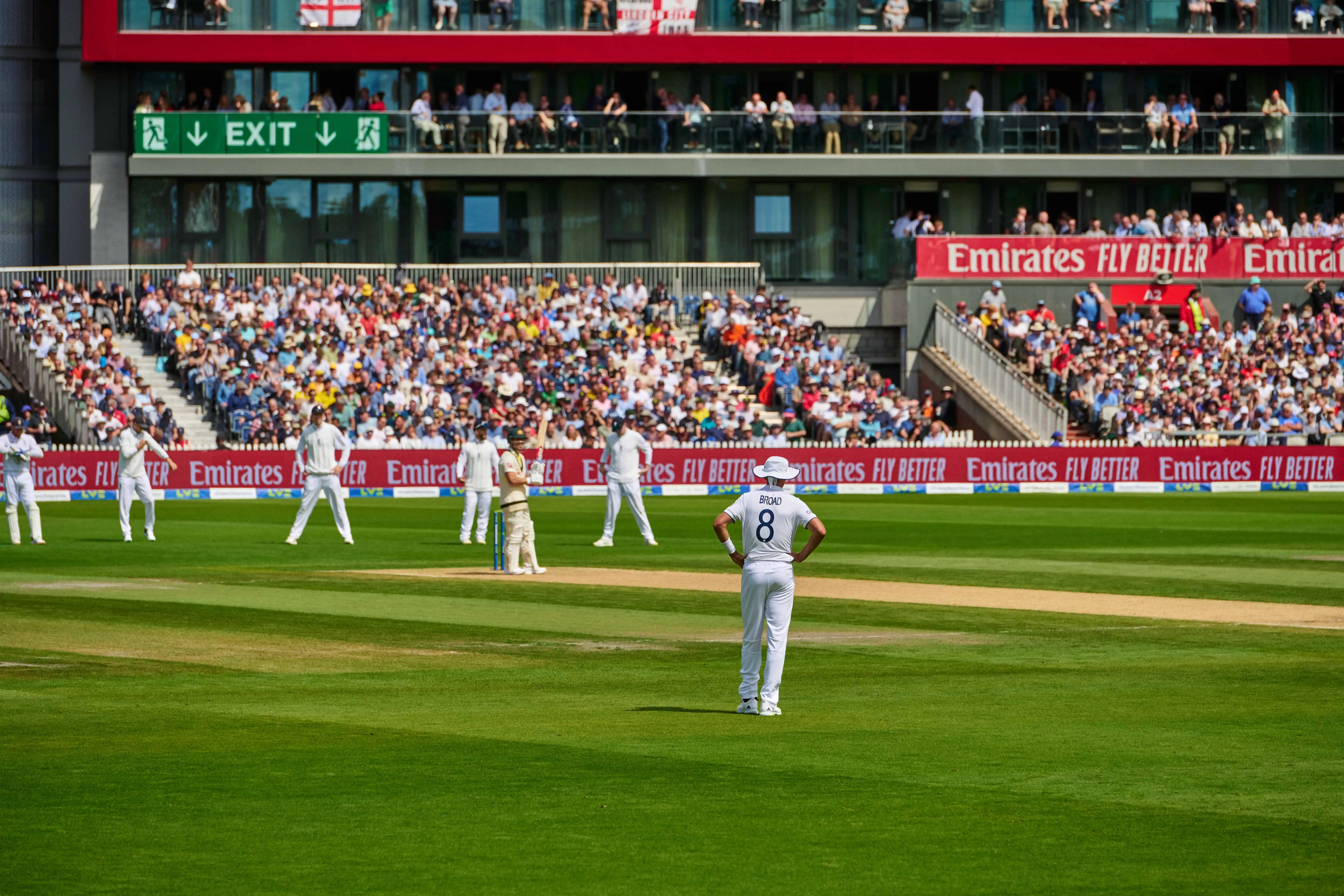 Top 5 Sporting Moments of 2023