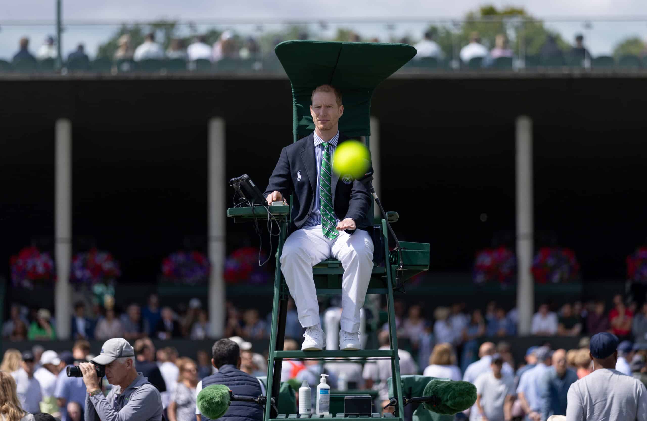 Tennis: Novak Djokovic crashes out of Indian Wells