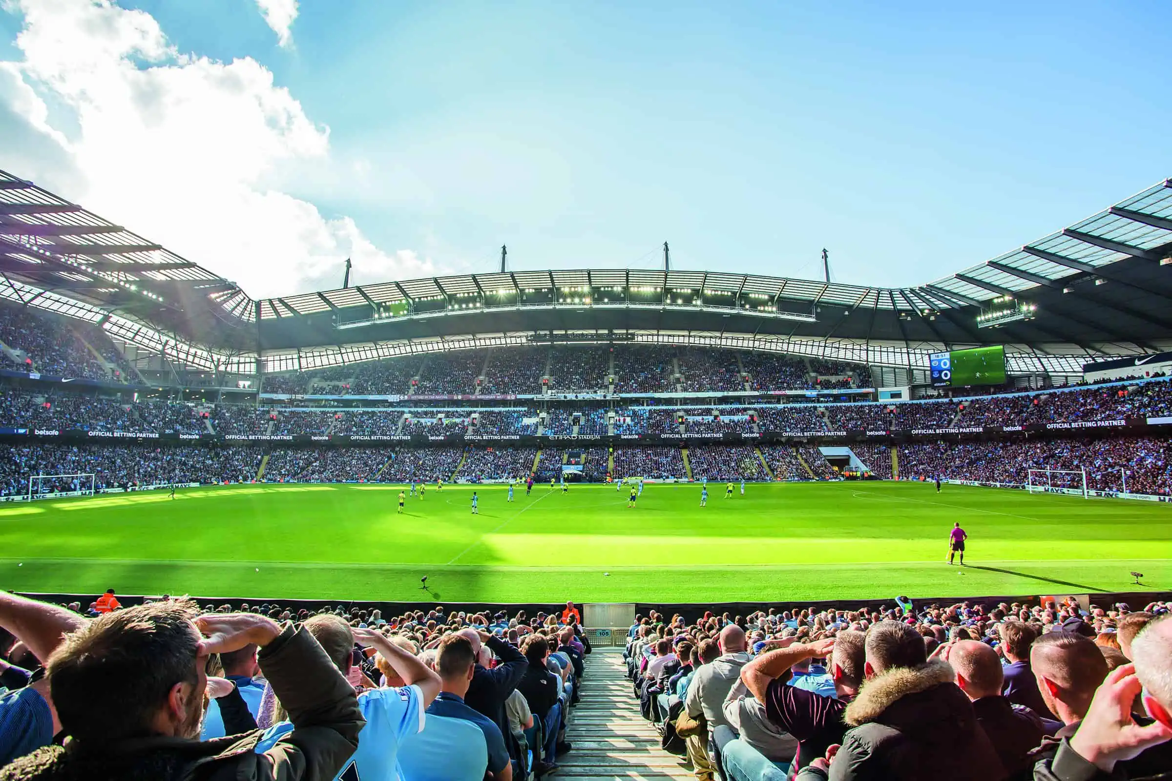 Premier League 2023/24: Three Weeks in