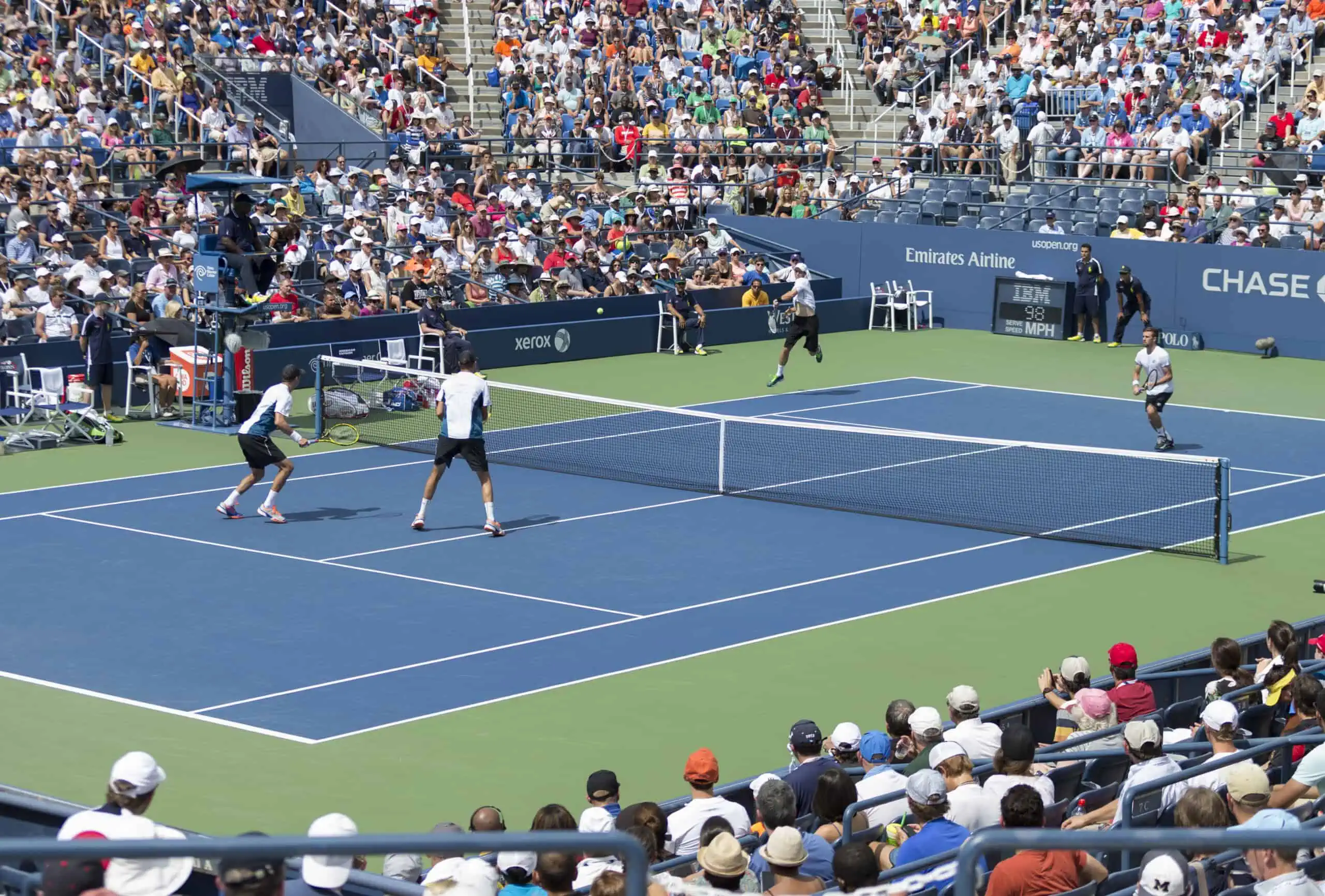 The biggest tennis events still to come in 2025 