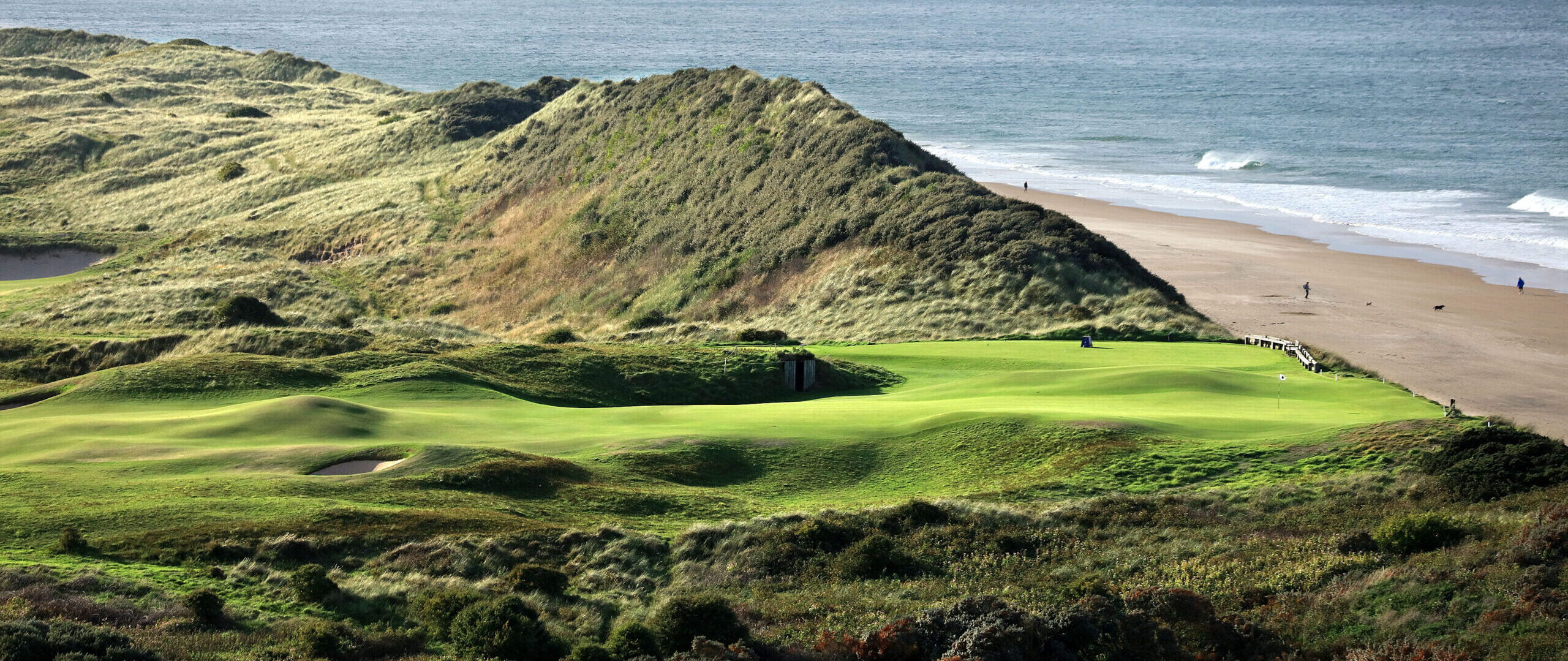 The Open Championship 2025 Day 3 Hospitality Engage