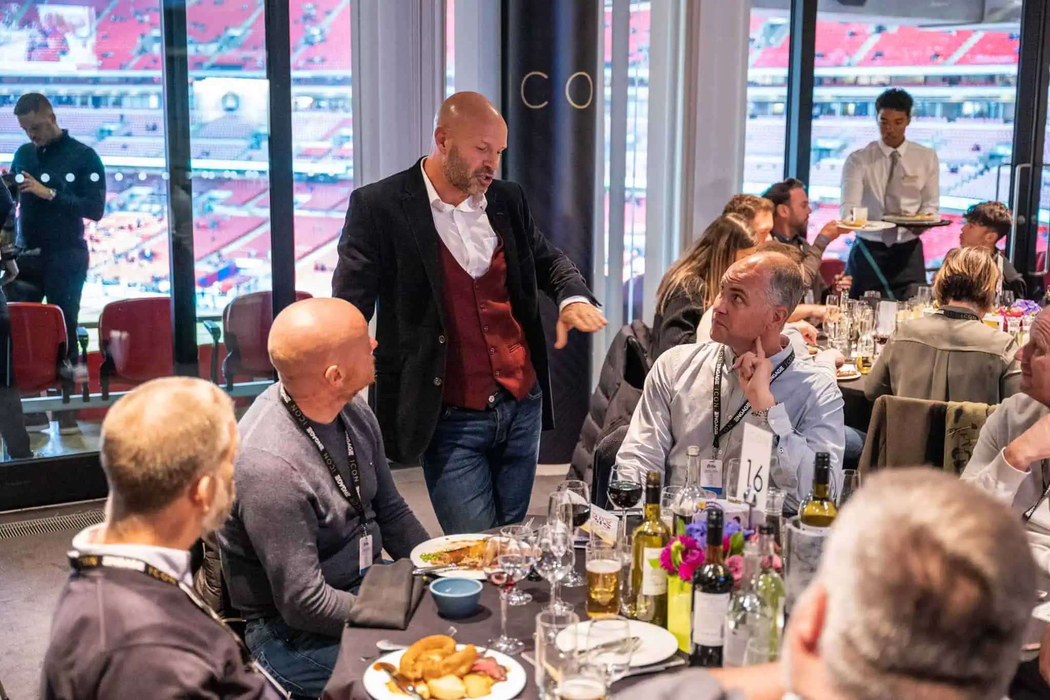 Hospitality hotspots: Where to entertain clients in 2026