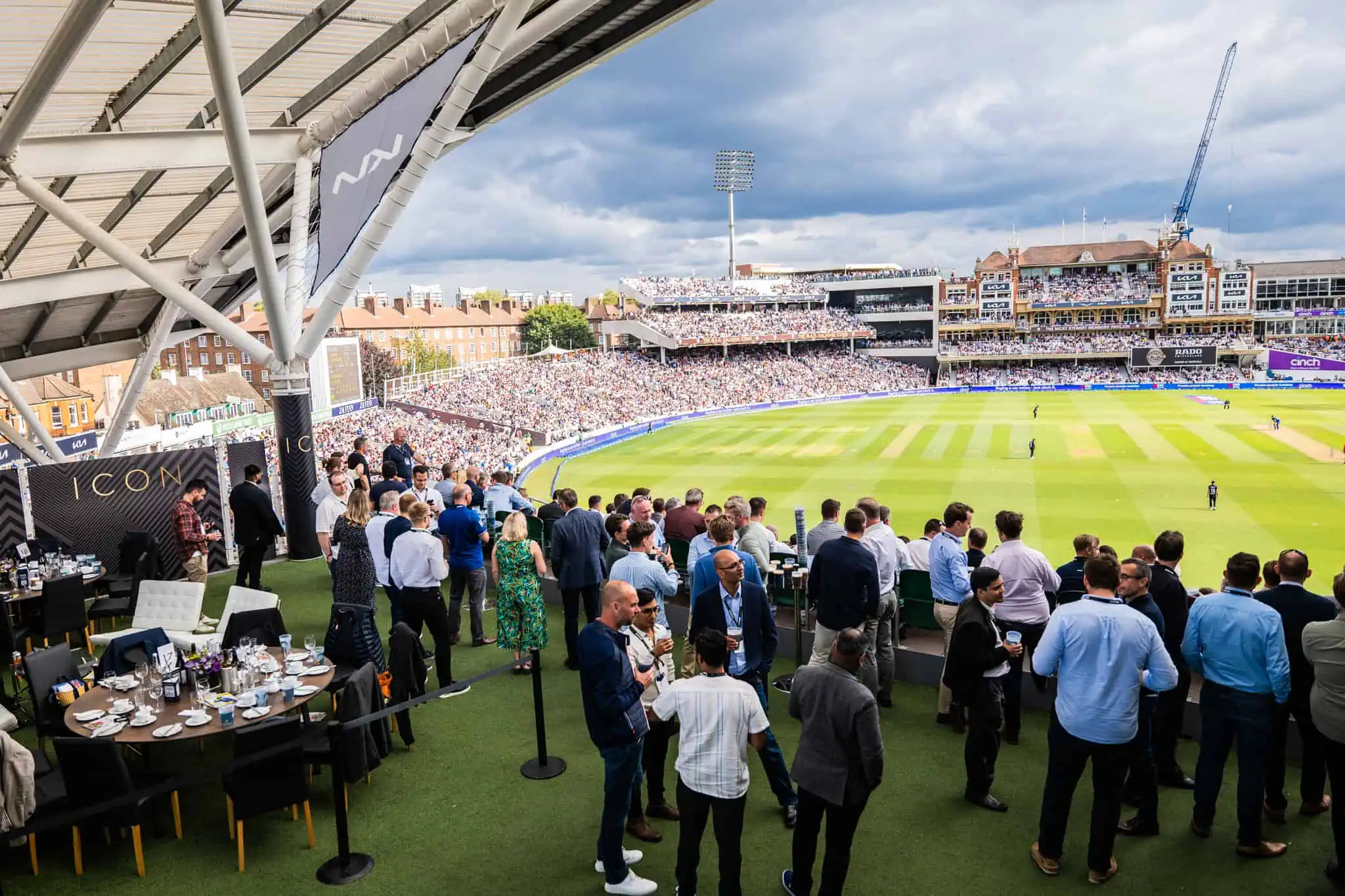 Looking back on a splendid summer of cricket