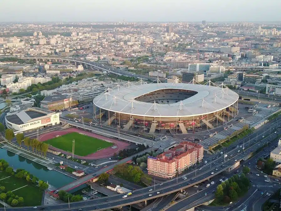 Olympic Games Paris 2024: Team GB Athletics