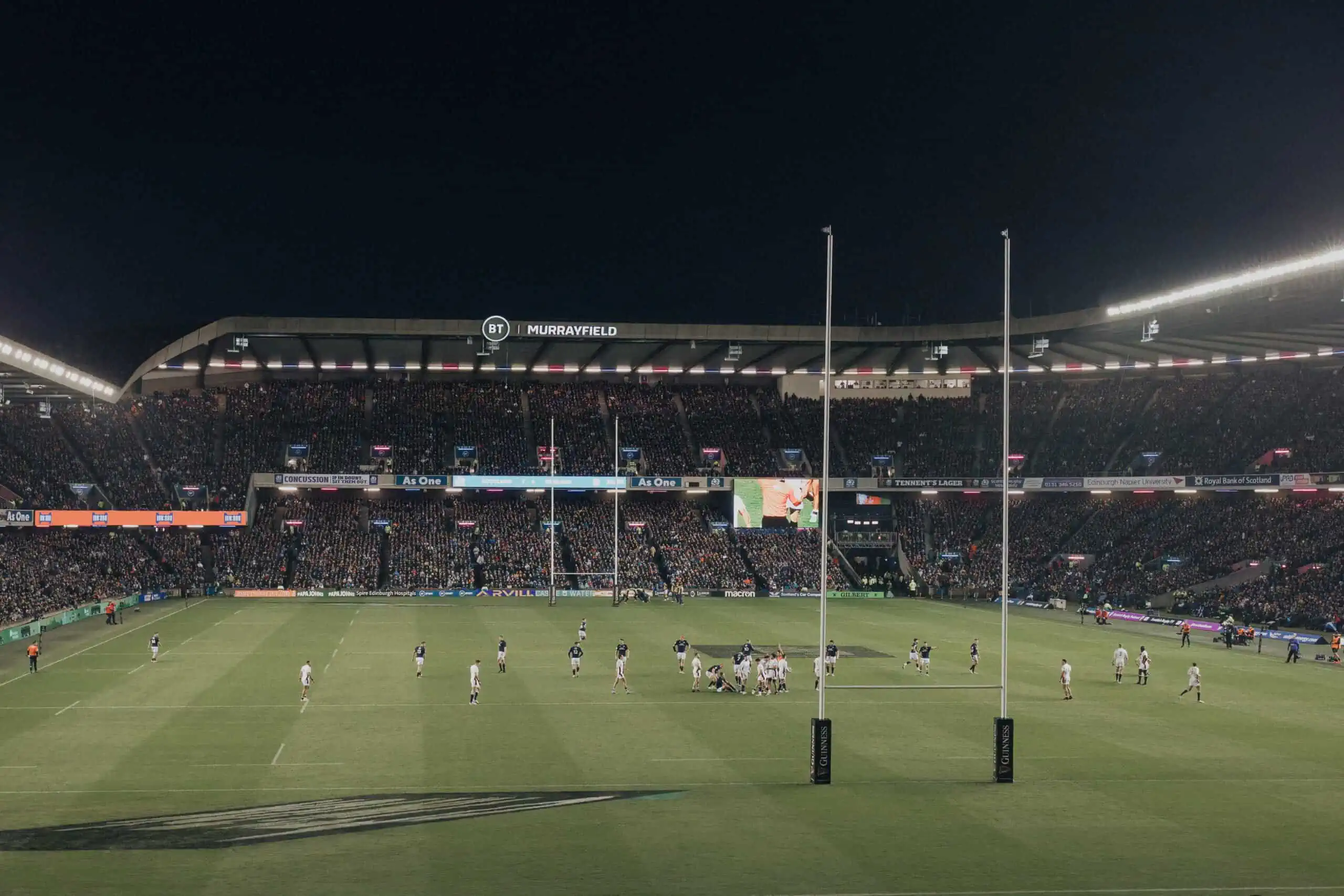 Autumn Nations Series: France start with win as all other European sides lose